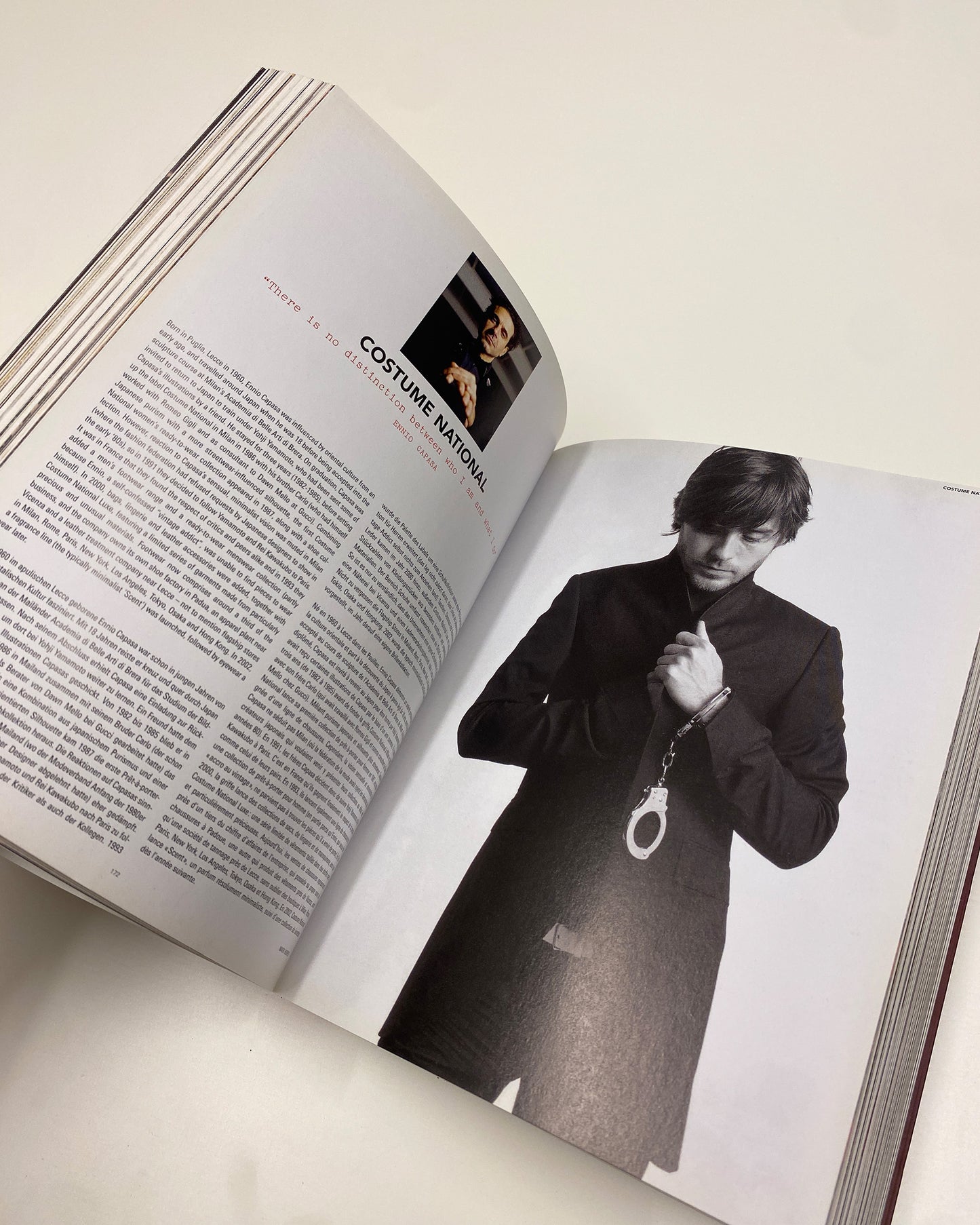 Taschen 2008 i-D 160 Designers - Fashion Now 2 Book