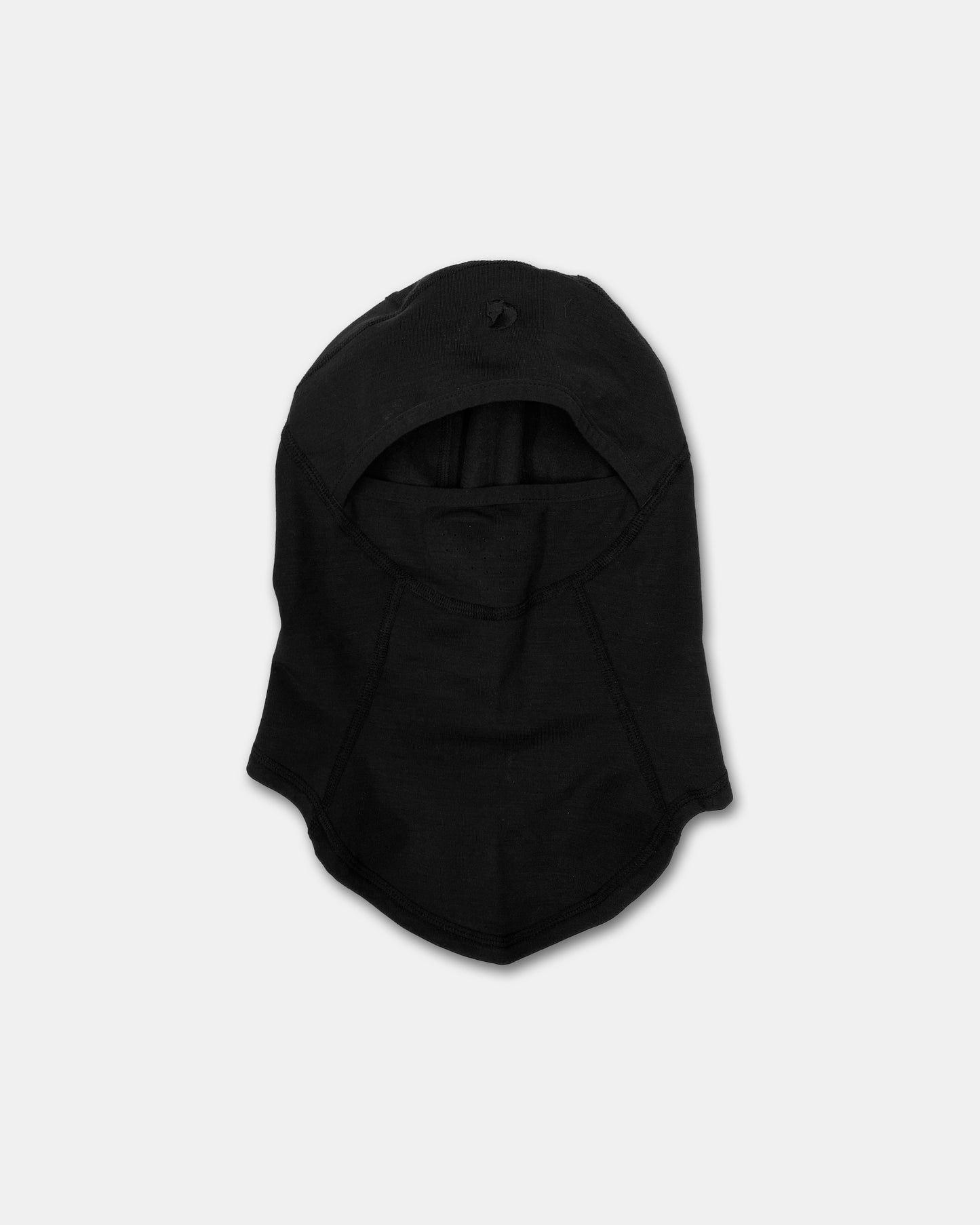 Fjällräven 2020s Ski Mask Sport Balaclava Black
