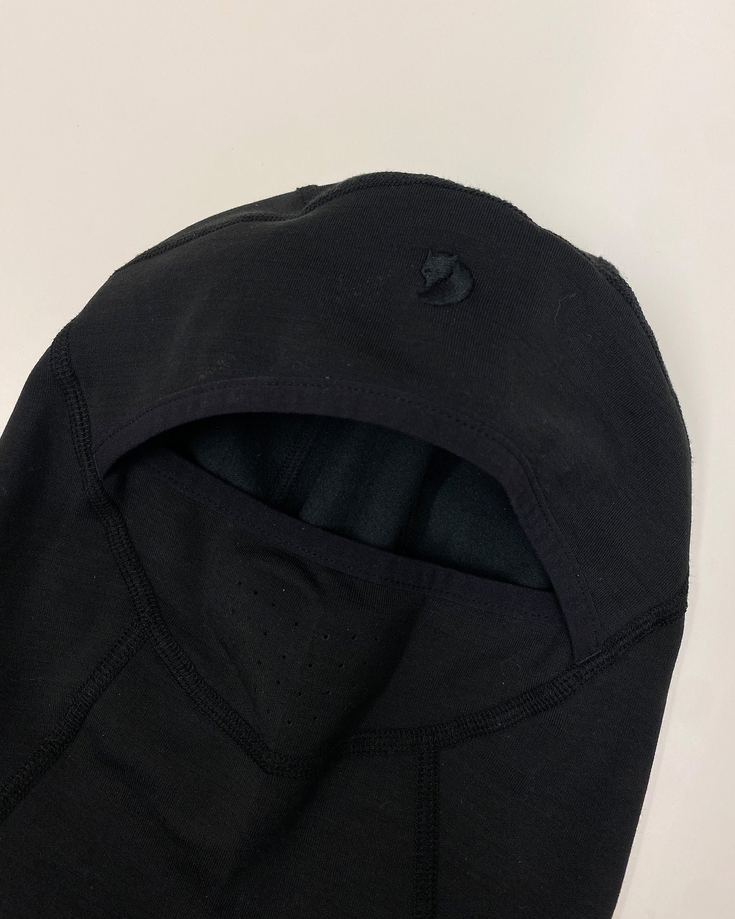 Fjällräven 2020s Ski Mask Sport Balaclava Black