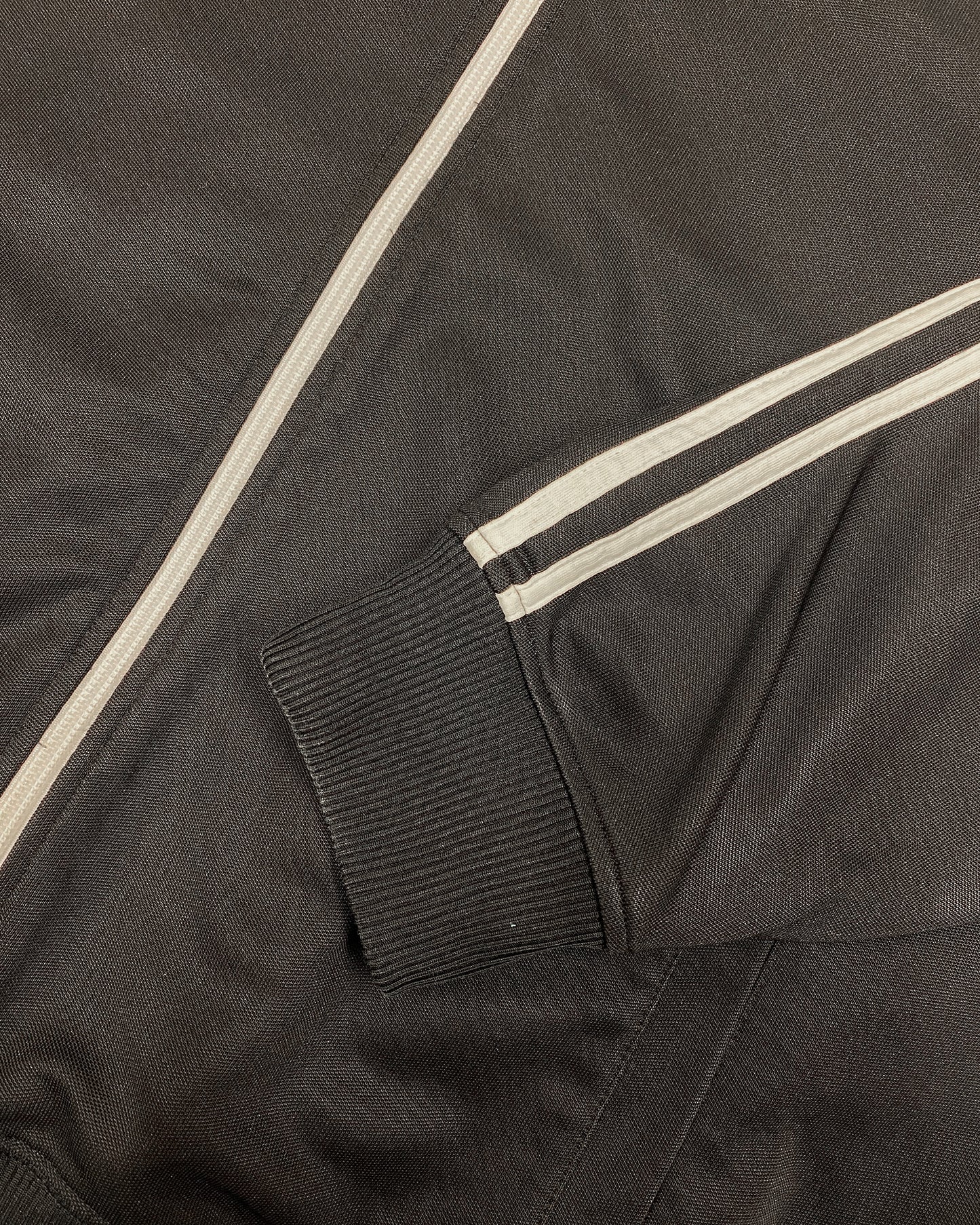Fred Perry 2010s Classic Track Jacket Navy