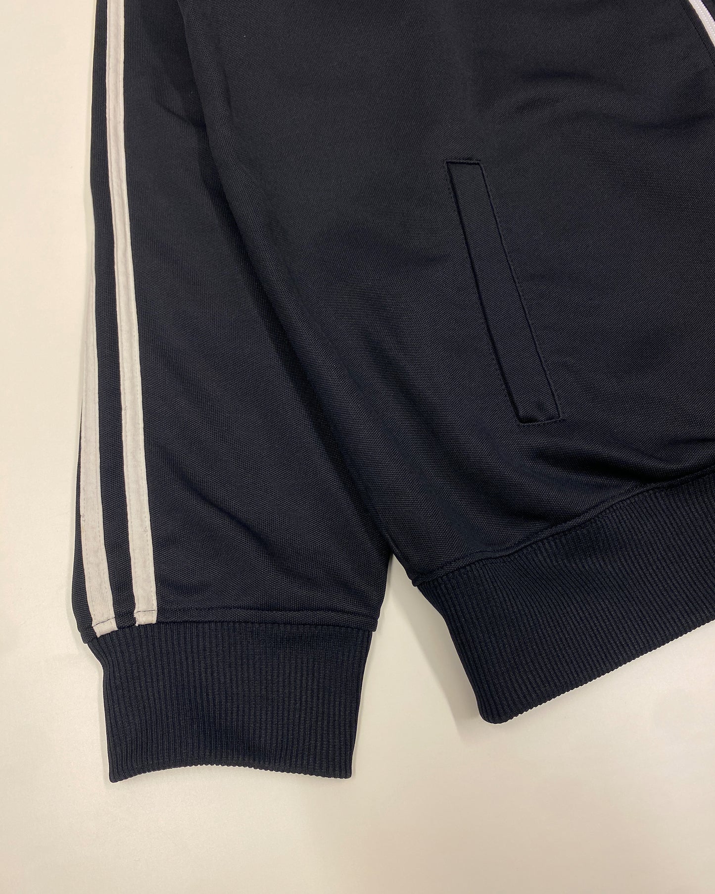 Fred Perry 2010s Classic Track Jacket Navy