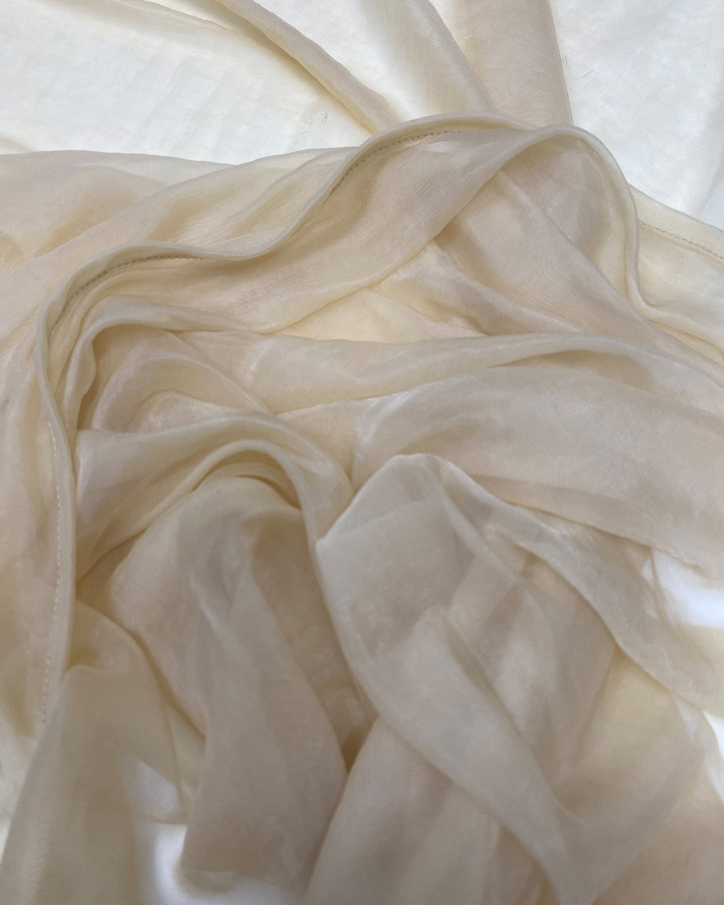 Marithé + François Girbaud 1980s See Through Mesh Tank Dress Nude Beige