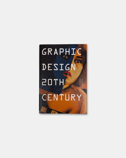2003 Graphic Design 20th Century Book