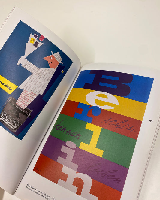 2003 Graphic Design 20th Century Book