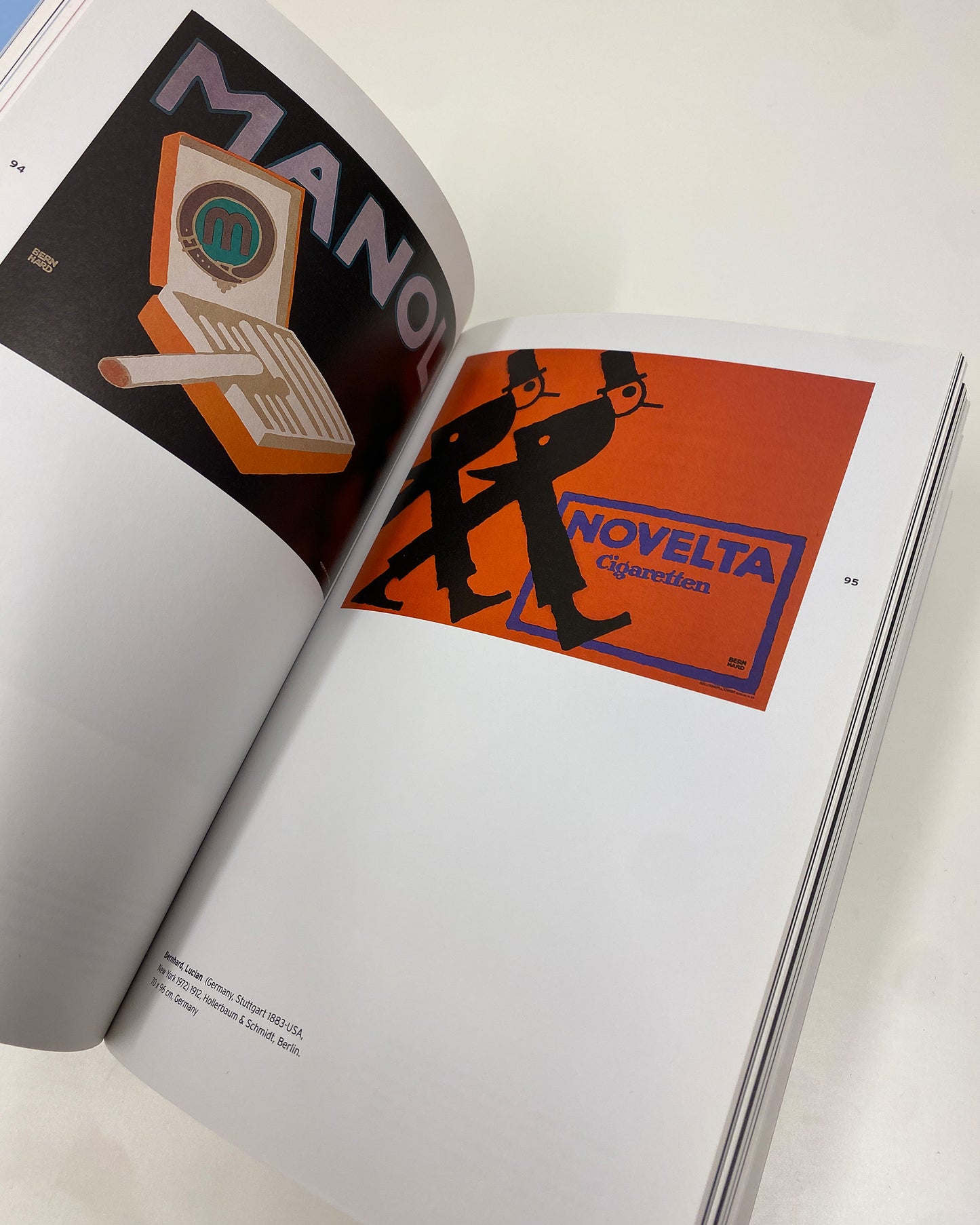 2003 Graphic Design 20th Century Book