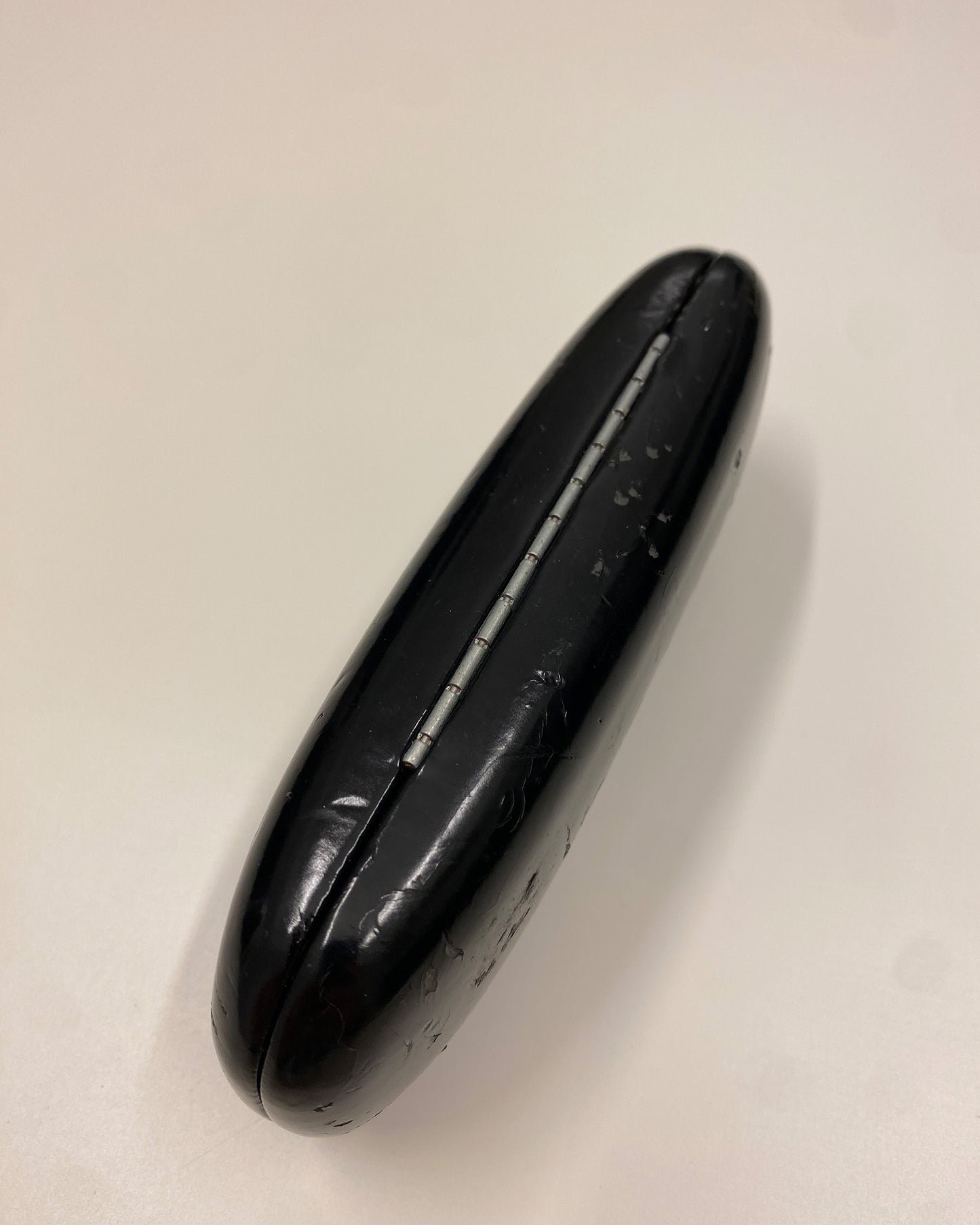 Gucci 2000s Sunglasses Case Black