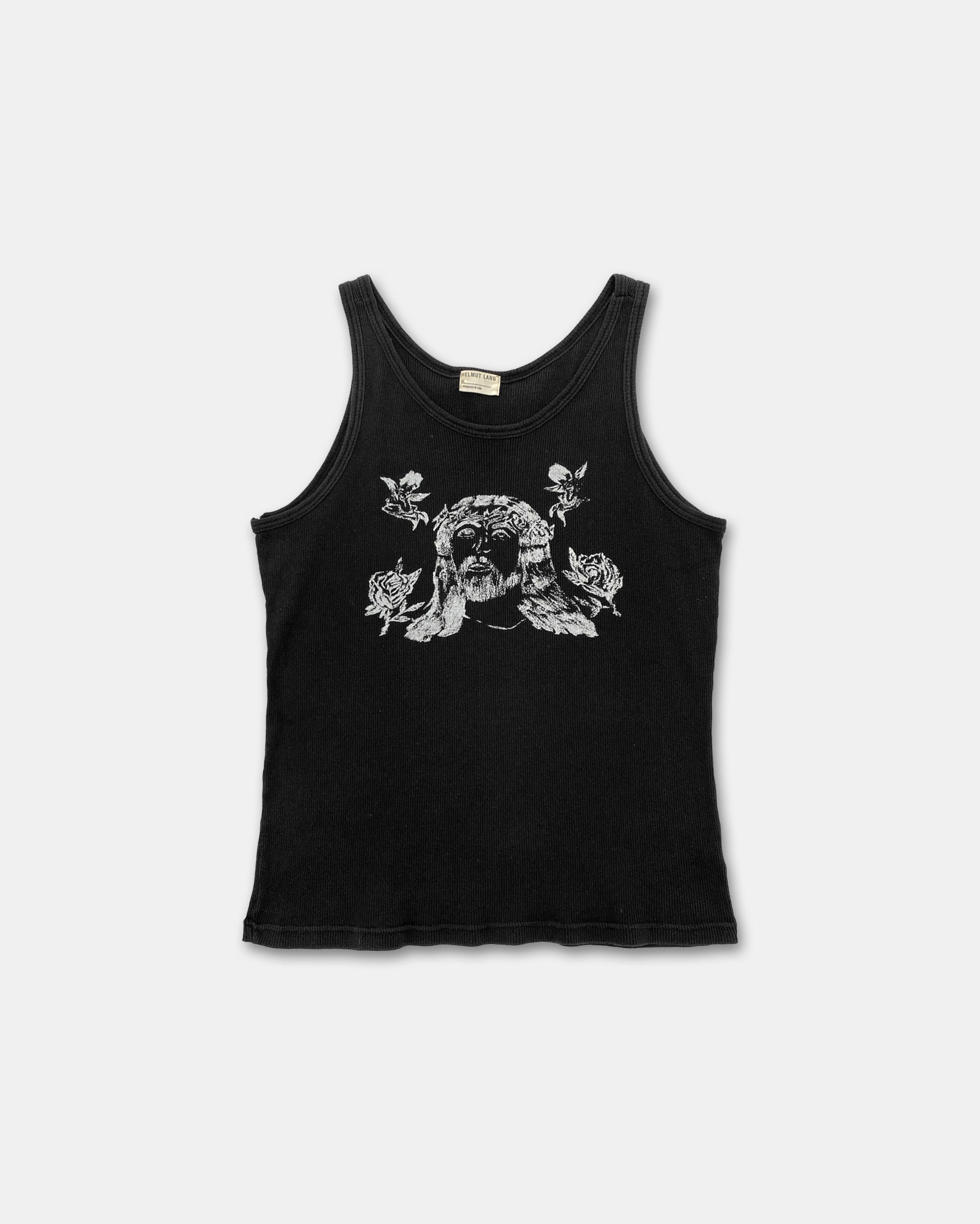 03ss Helmut lang タンクトップ archive 2025年最新】Helmut Lang レディース タンクトップの人気アイテム