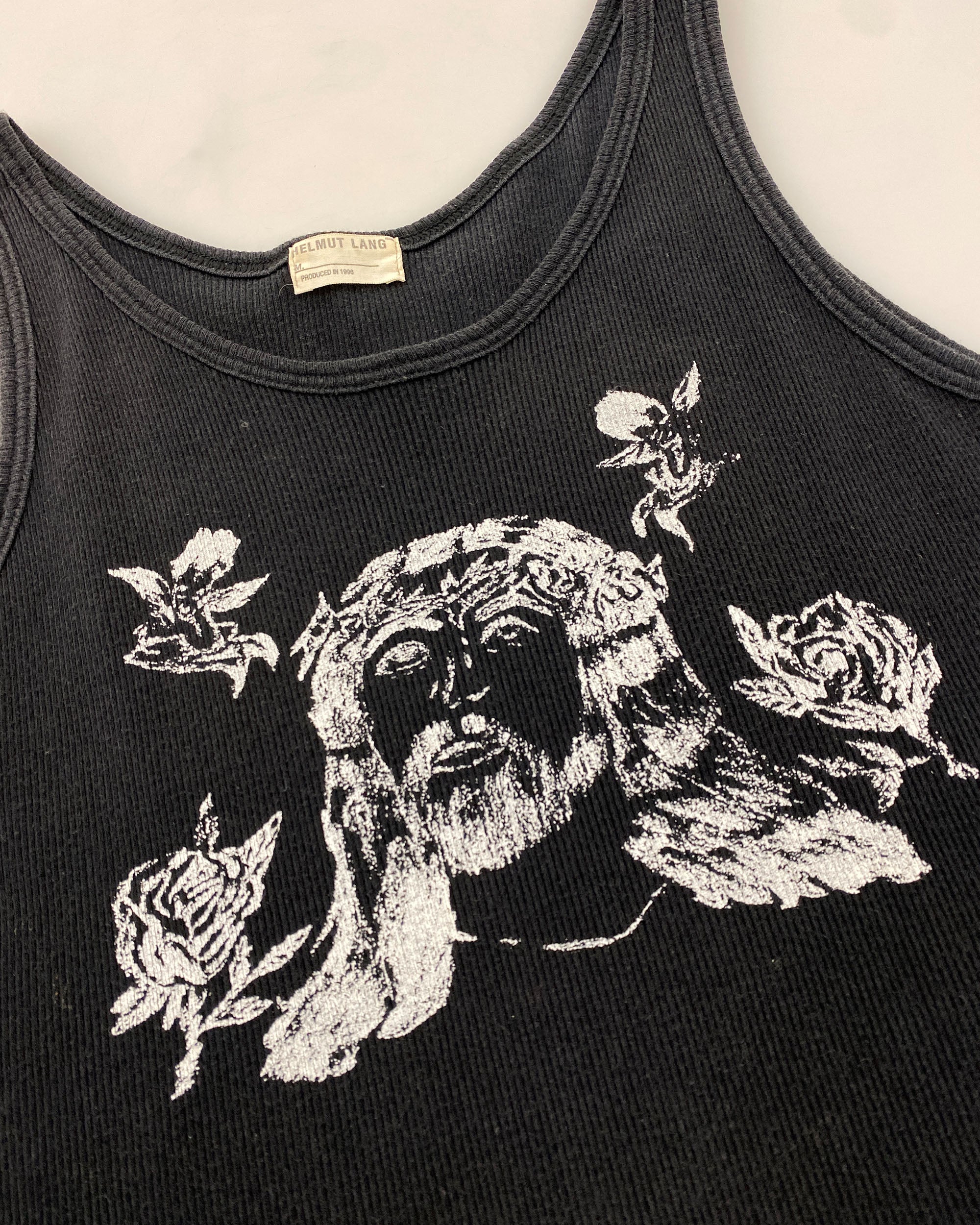 03ss Helmut lang タンクトップ archive 2025年最新】Helmut Lang レディース タンクトップの人気アイテム