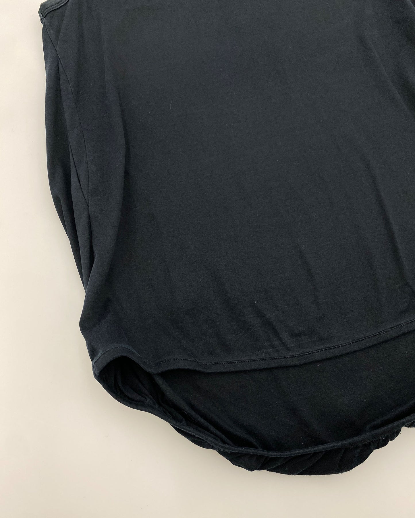 Helmut Lang 1990s Tanktop Black