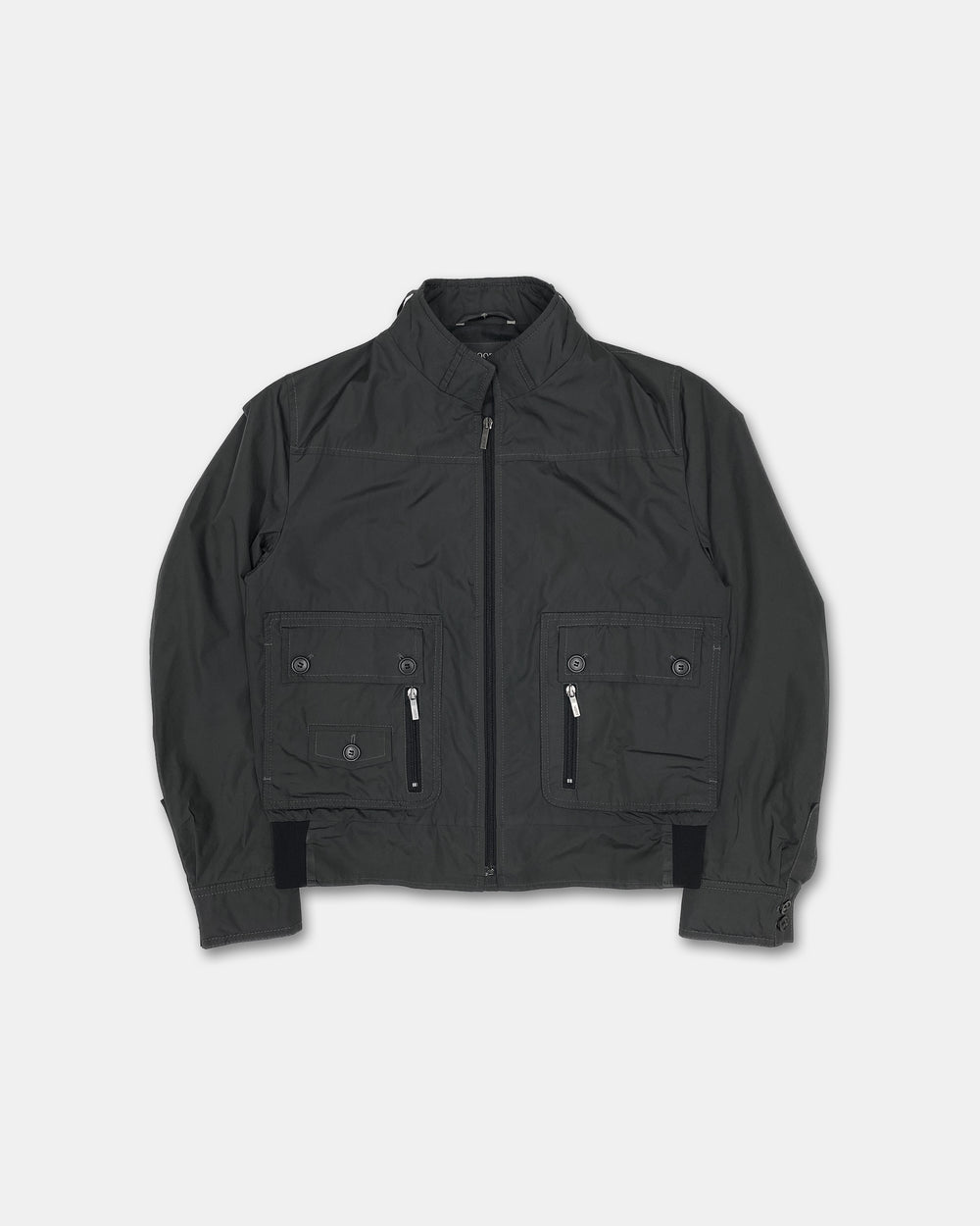 Joop! SS2008 Light Jacket Grey