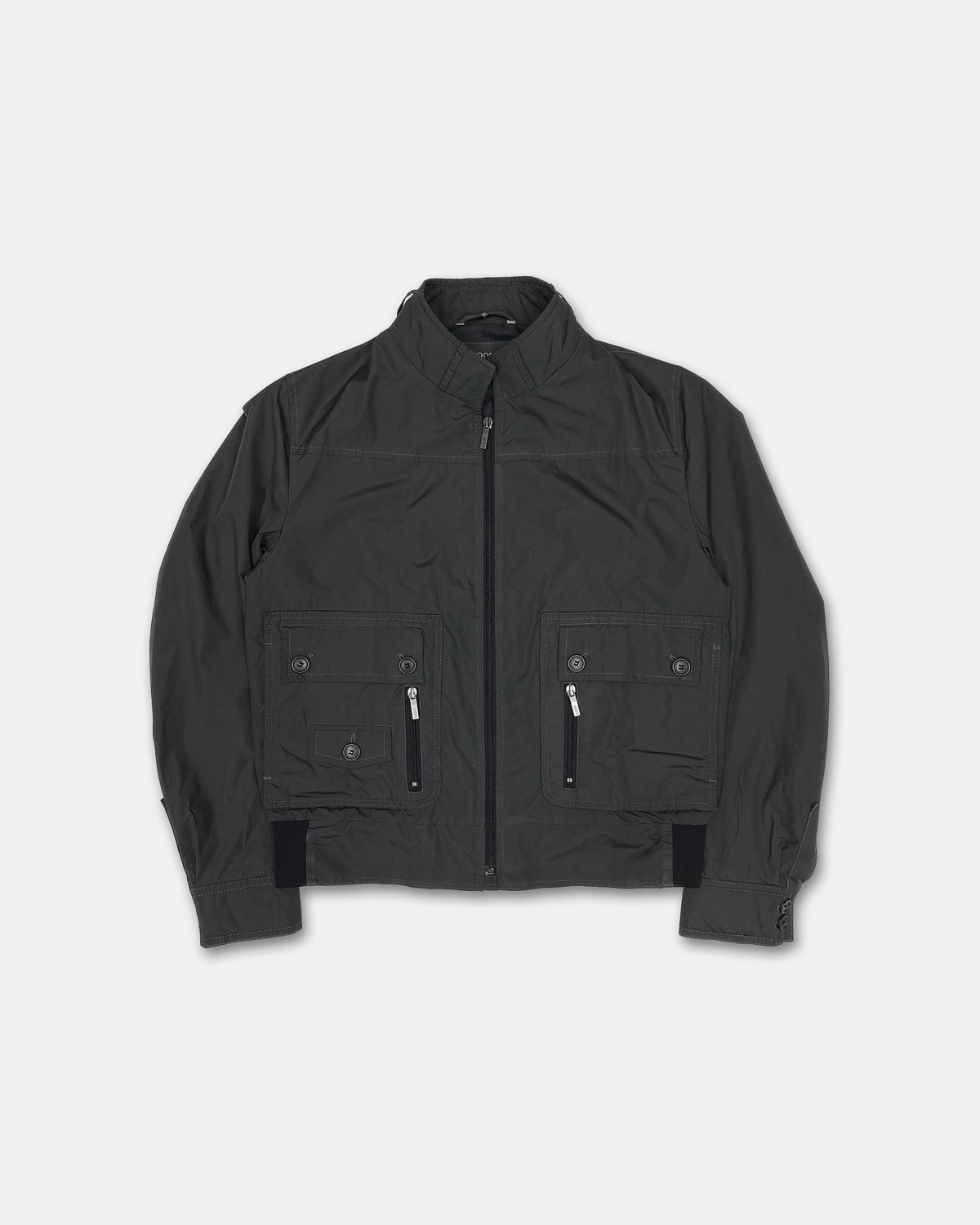 Joop! SS2008 Light Jacket Grey