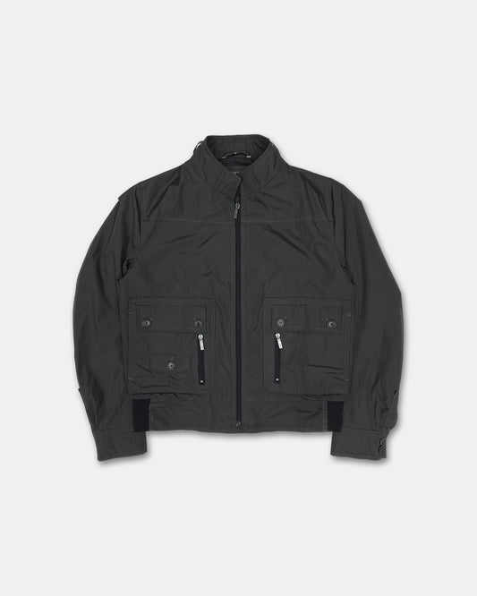 Joop! SS2008 Light Jacket Grey