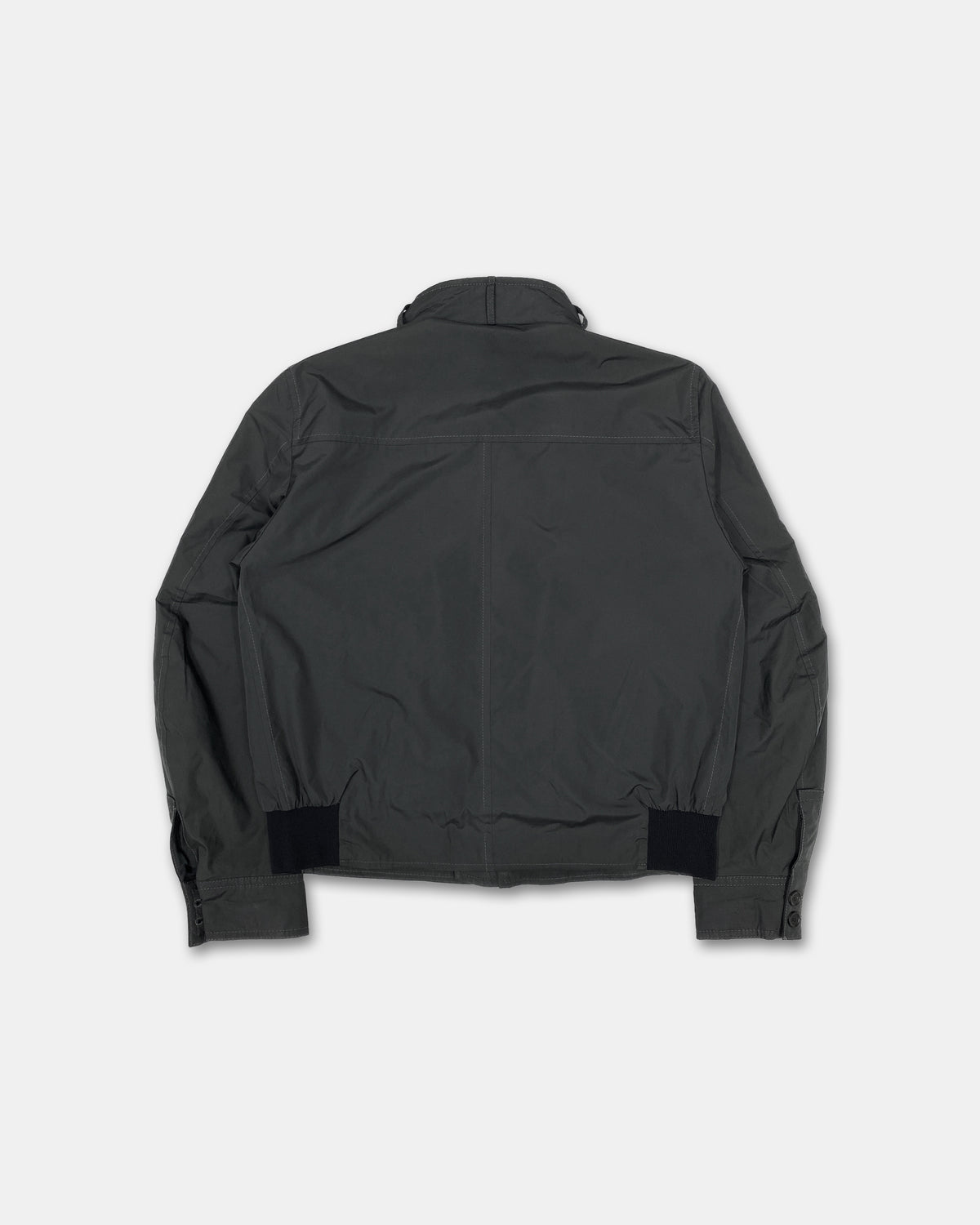 Joop! SS2008 Light Jacket Grey