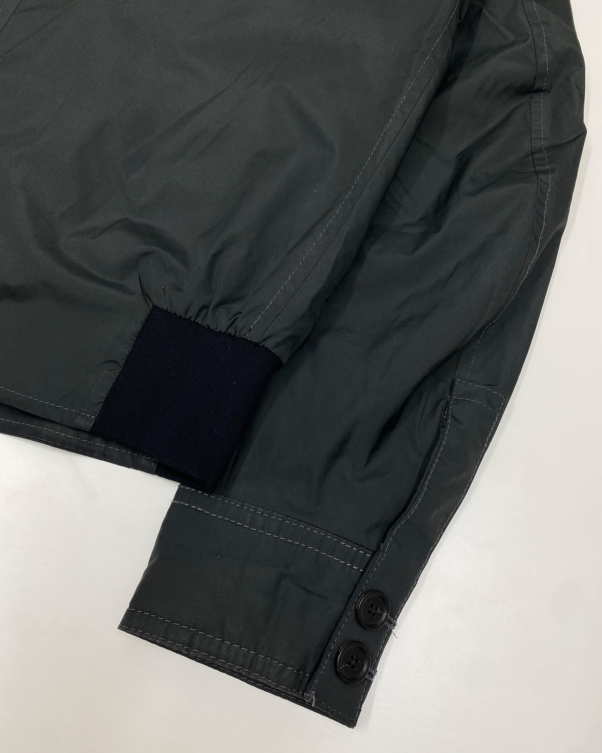 Joop! SS2008 Light Jacket Grey
