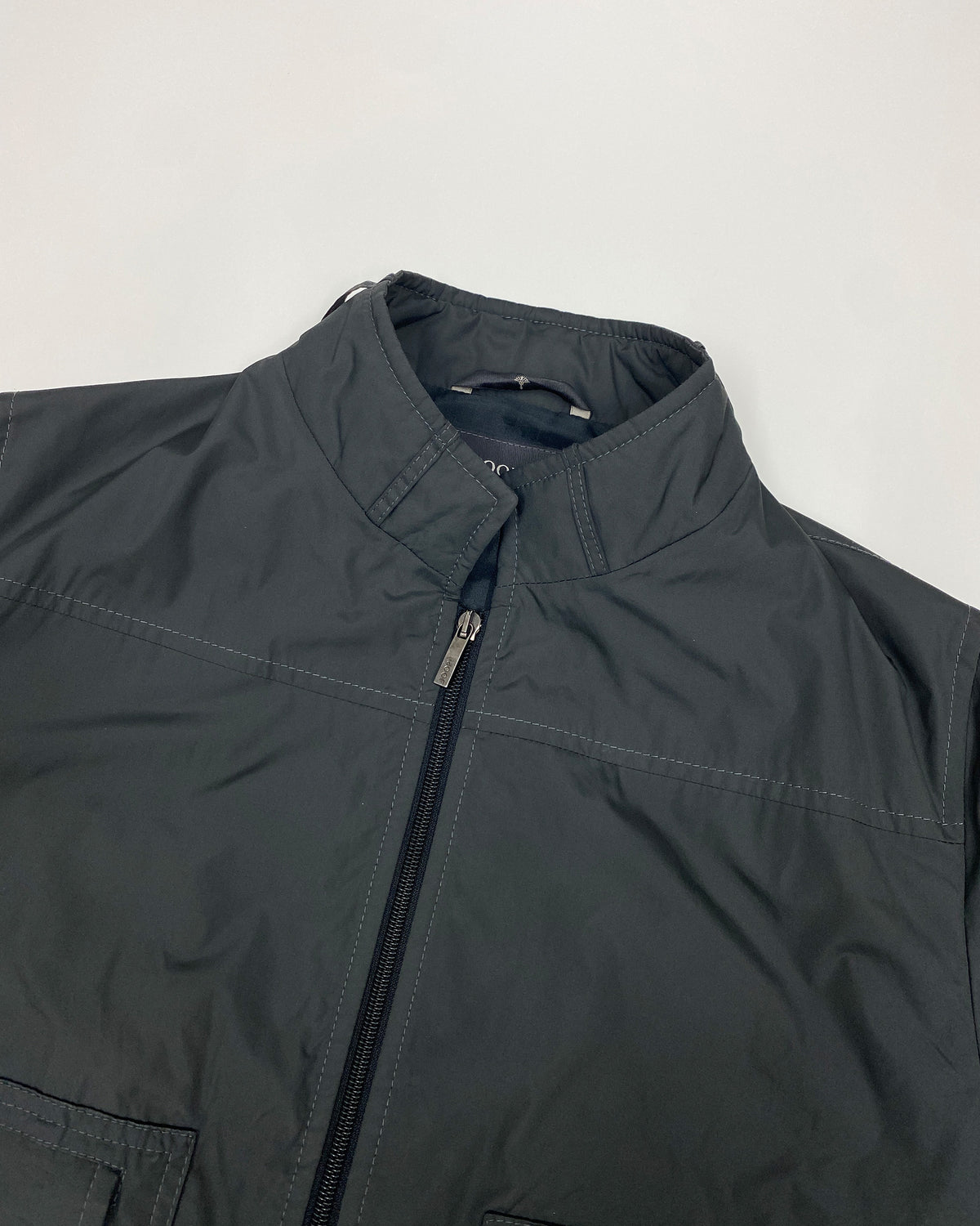 Joop! SS2008 Light Jacket Grey