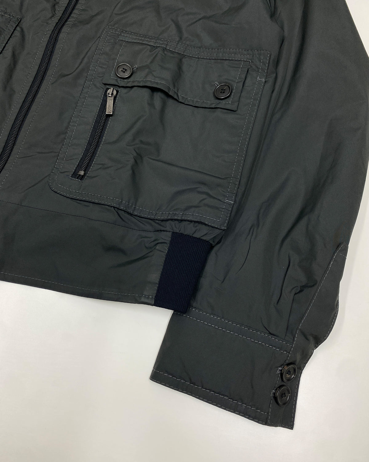 Joop! SS2008 Light Jacket Grey
