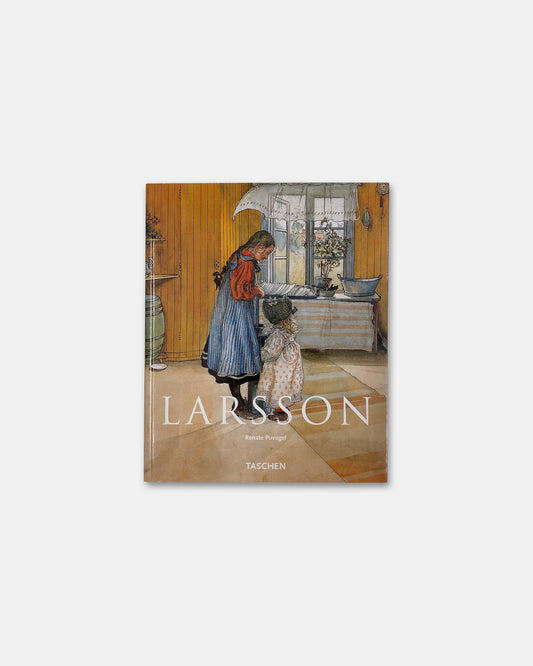 Taschen 2006 Renate Puvogel - Larsson Book