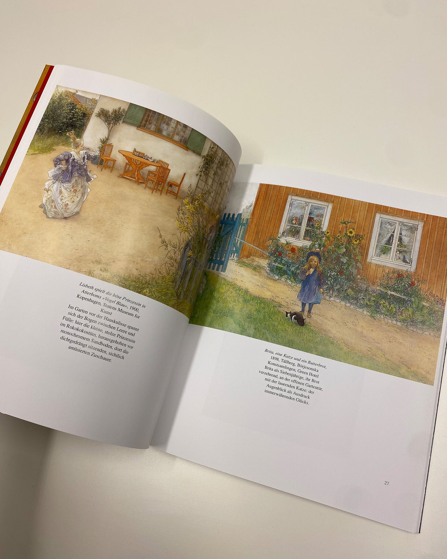 Taschen 2006 Renate Puvogel - Larsson Book