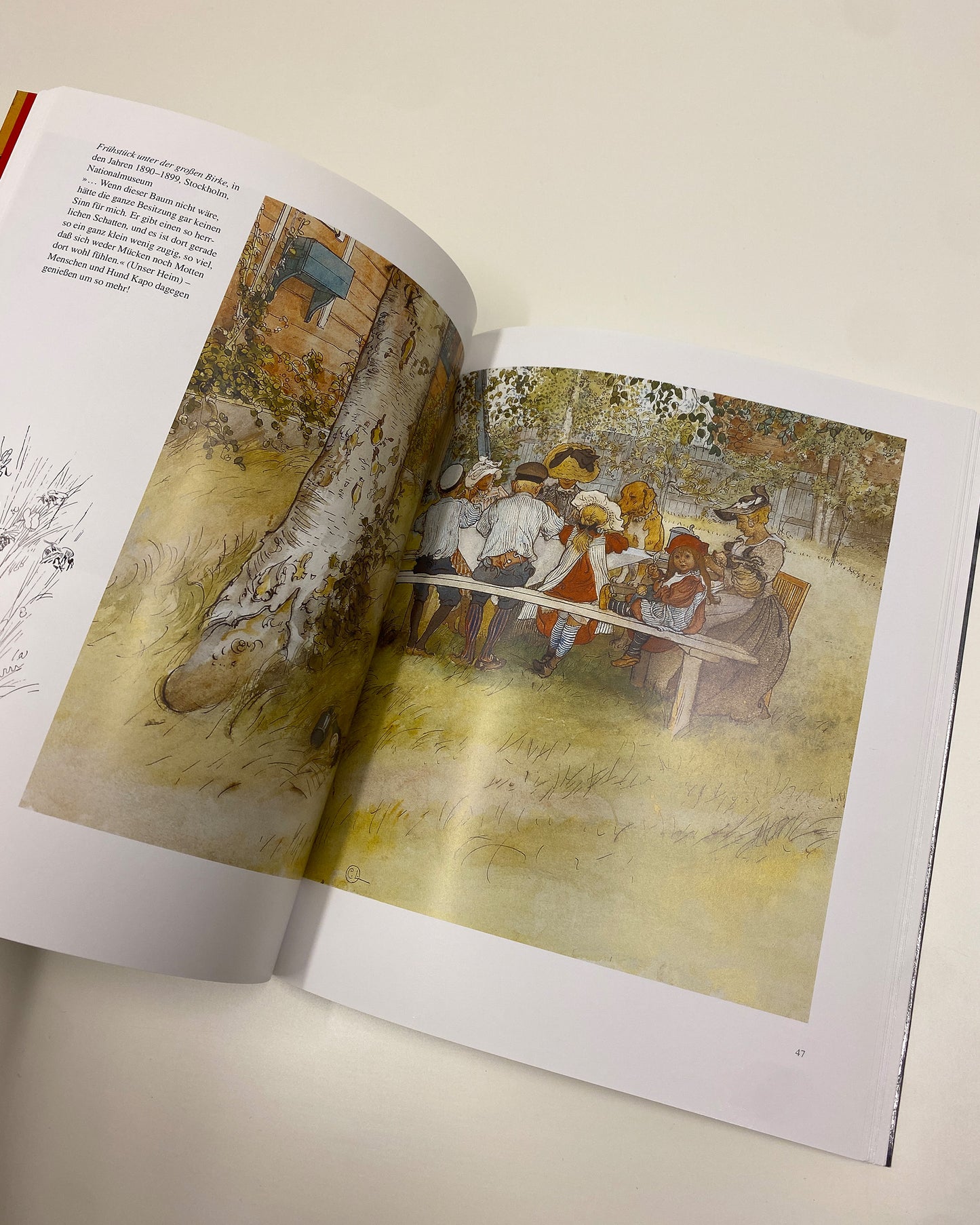 Taschen 2006 Renate Puvogel - Larsson Book