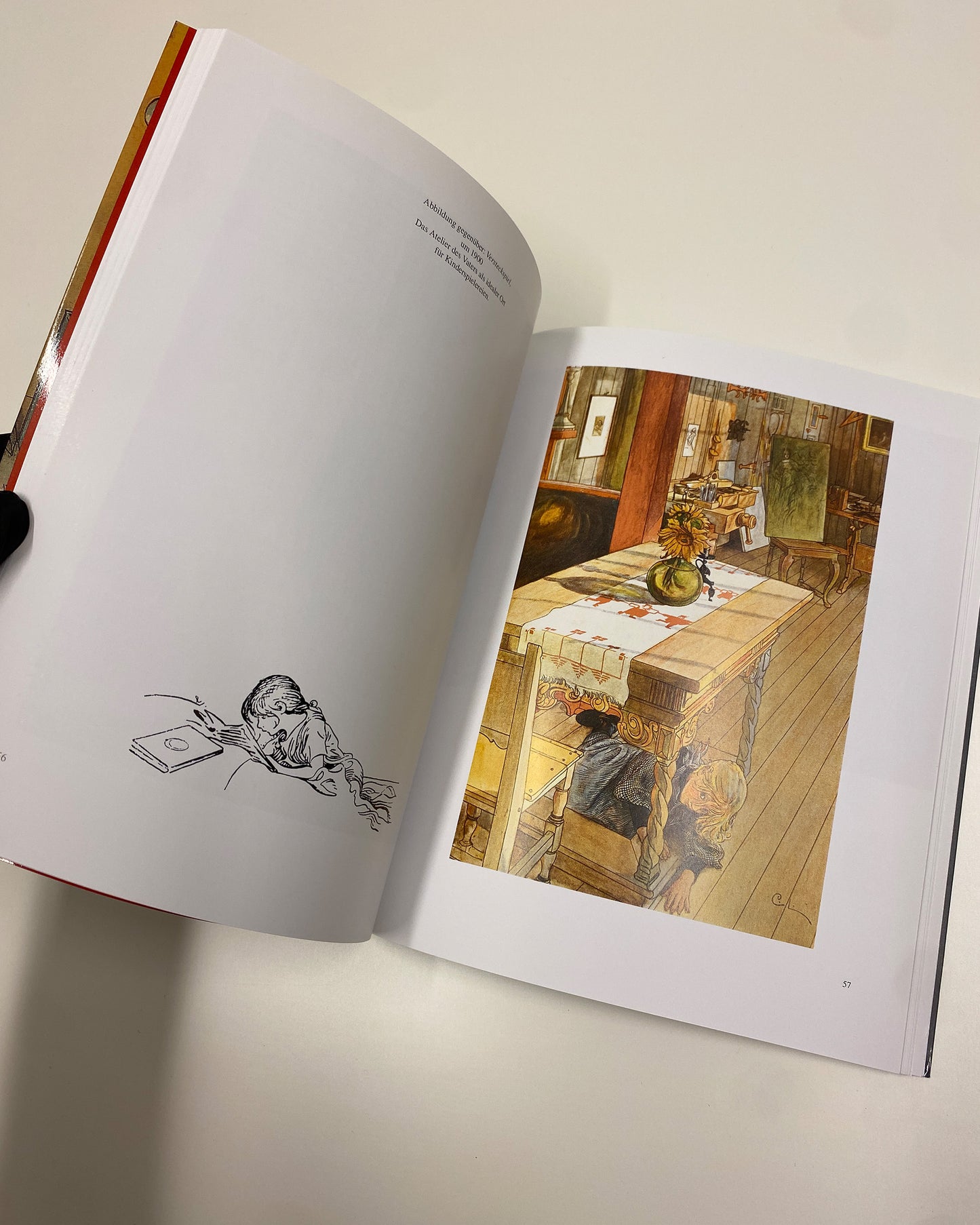 Taschen 2006 Renate Puvogel - Larsson Book
