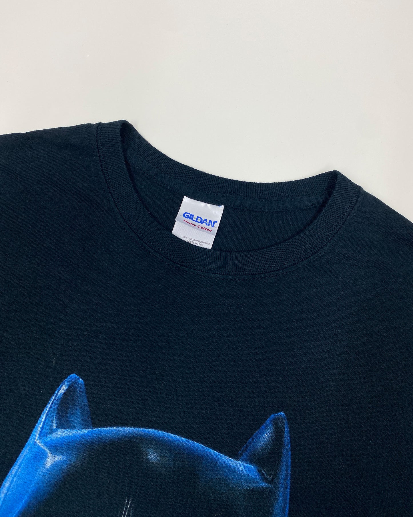 Lego x Batman 2014 Batman 3 Movie Promo T-Shirt Black