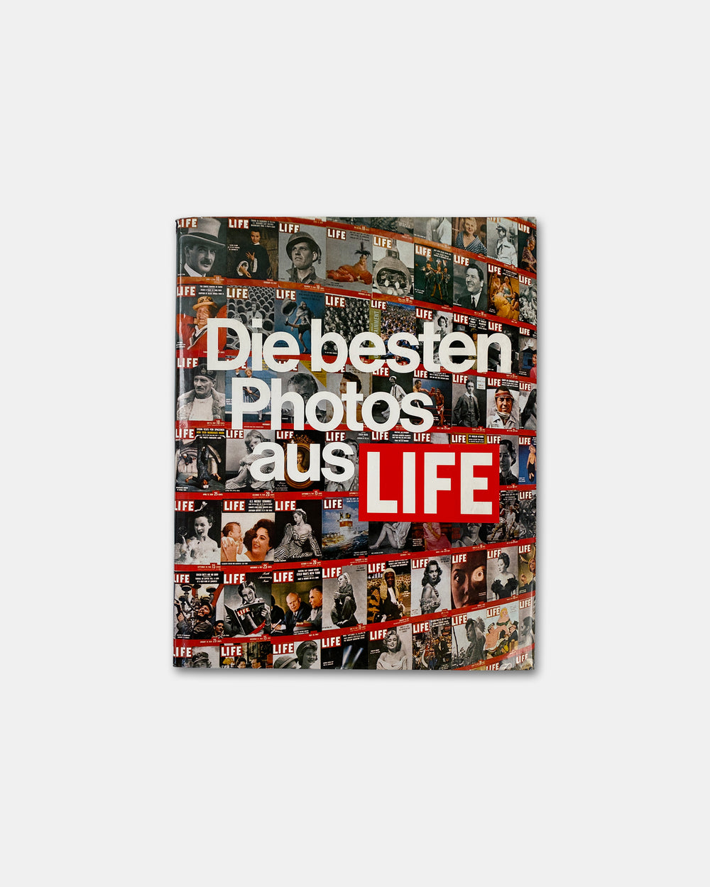 LIFE Magazine 1974 Die besten Fotos aus LIFE Book