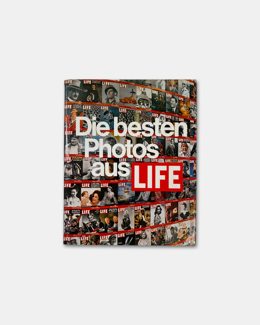LIFE Magazine 1974 Die besten Fotos aus LIFE Book