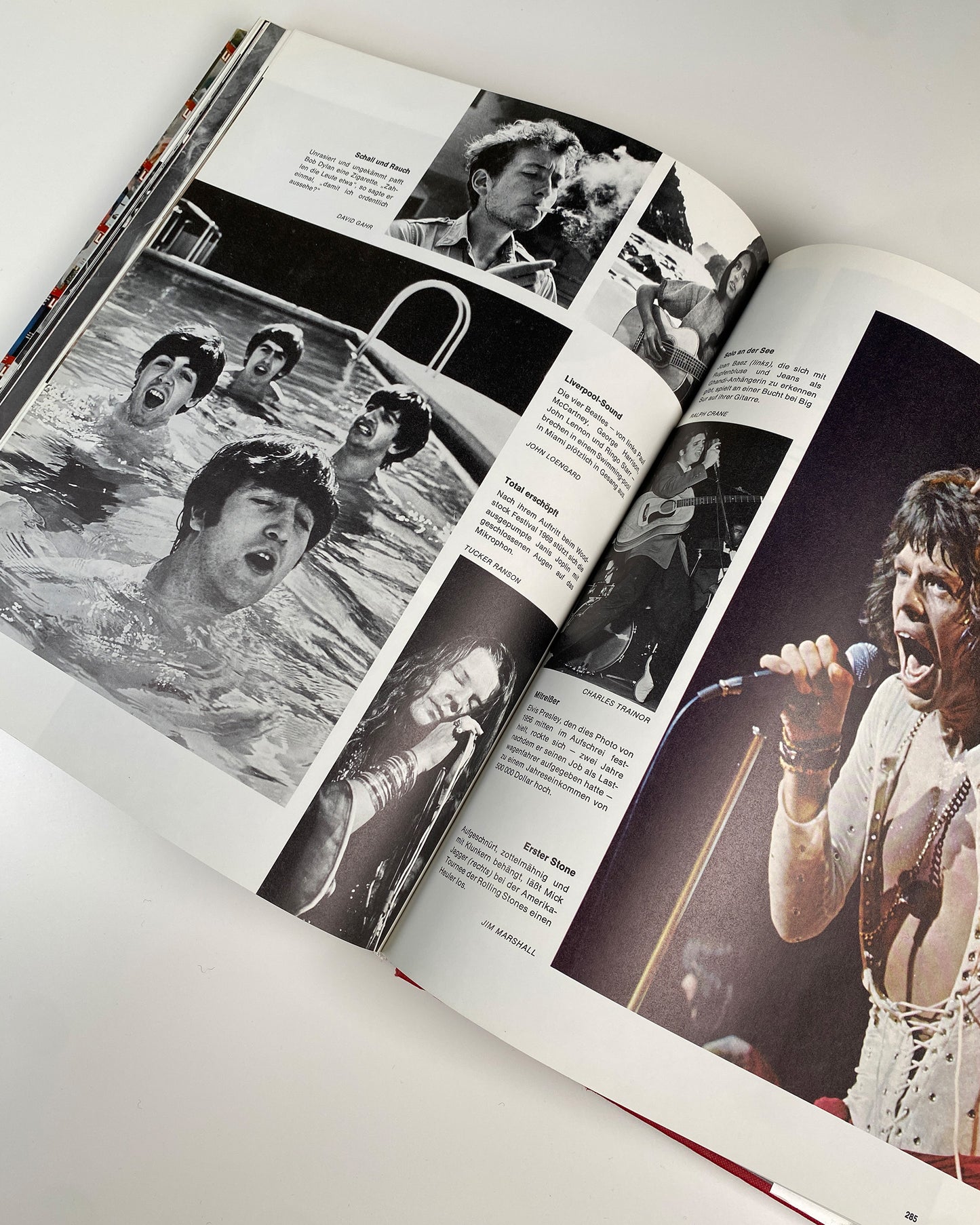 LIFE Magazine 1974 Die besten Fotos aus LIFE Book