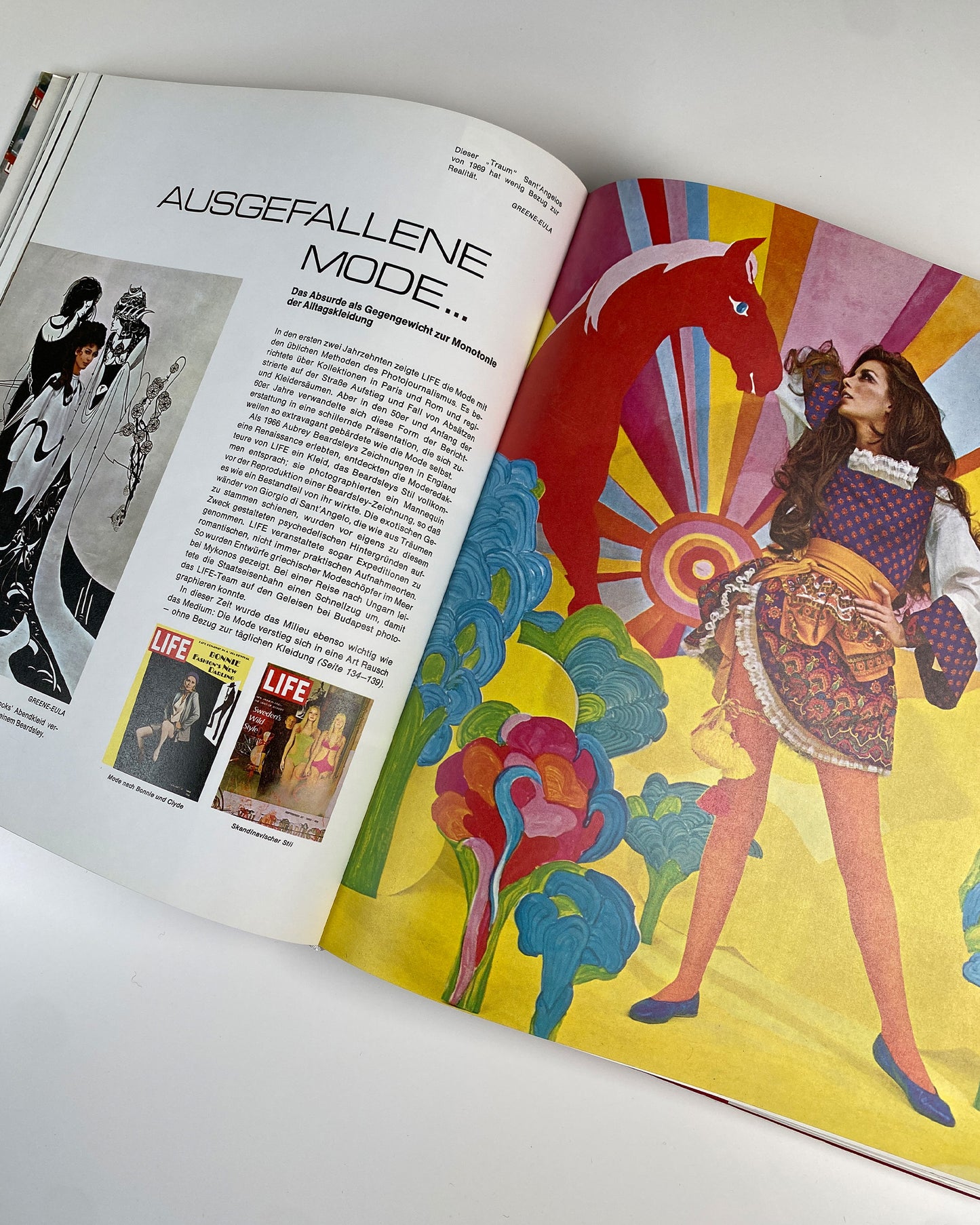 LIFE Magazine 1974 Die besten Fotos aus LIFE Book