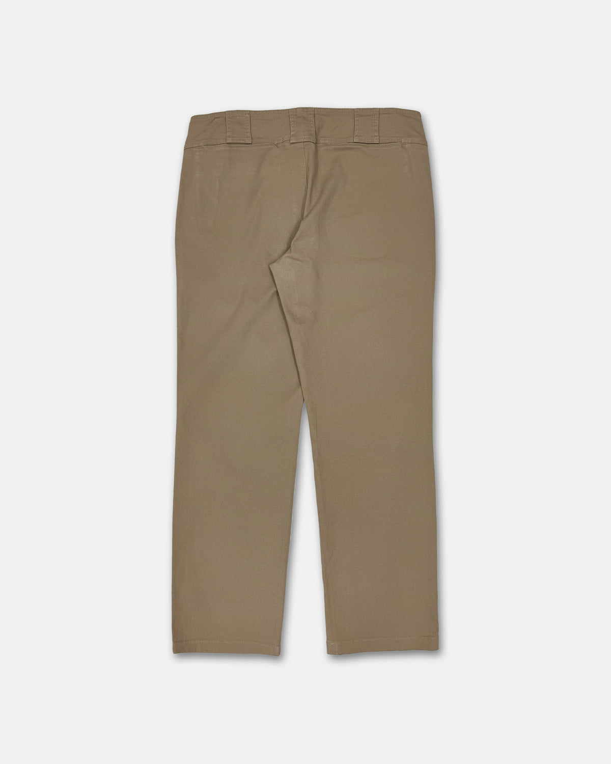 Maison Martin Margiela FW2017 Denim Pants Beige