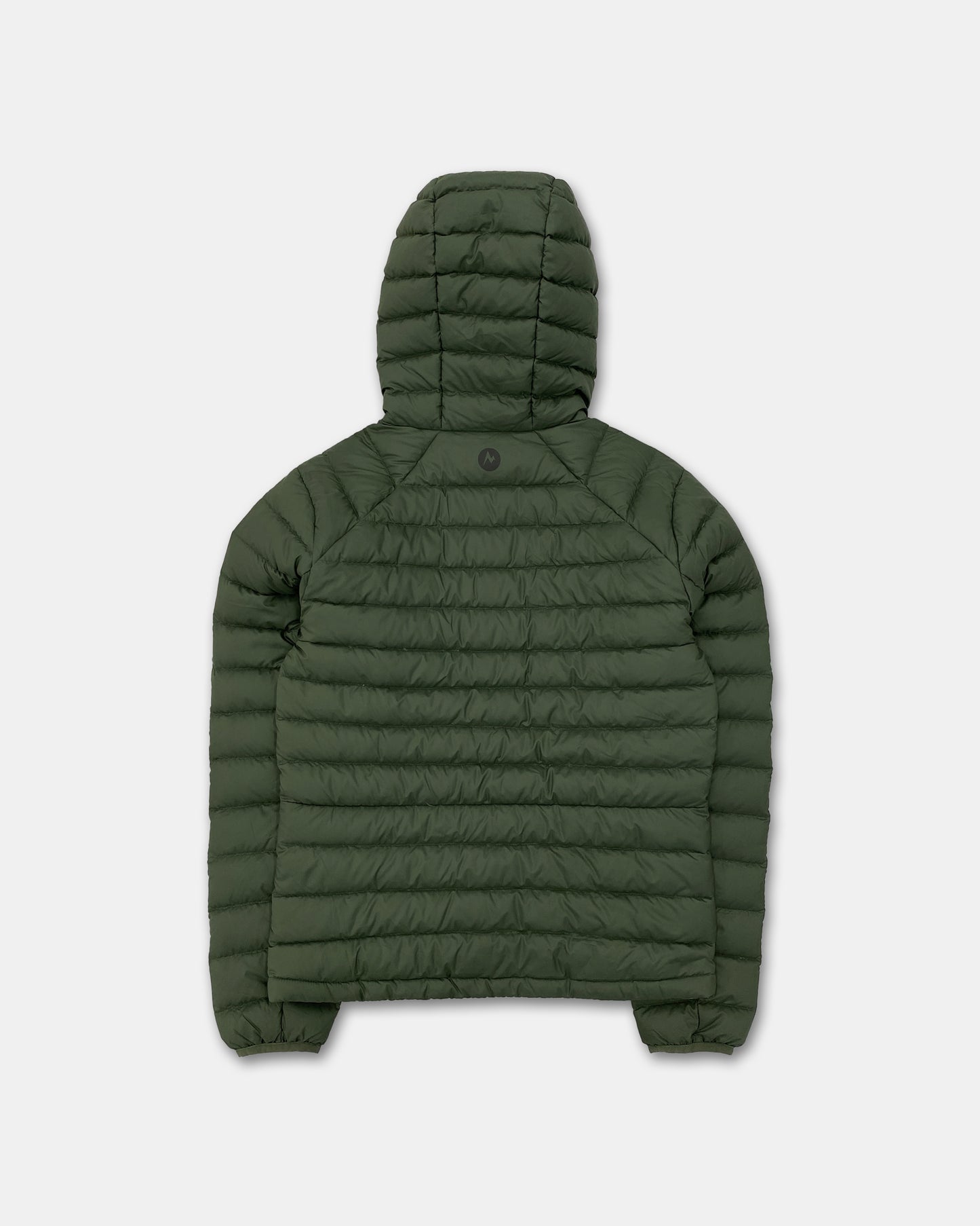 Marmot 2010s Puffer Jacket Khaki Green