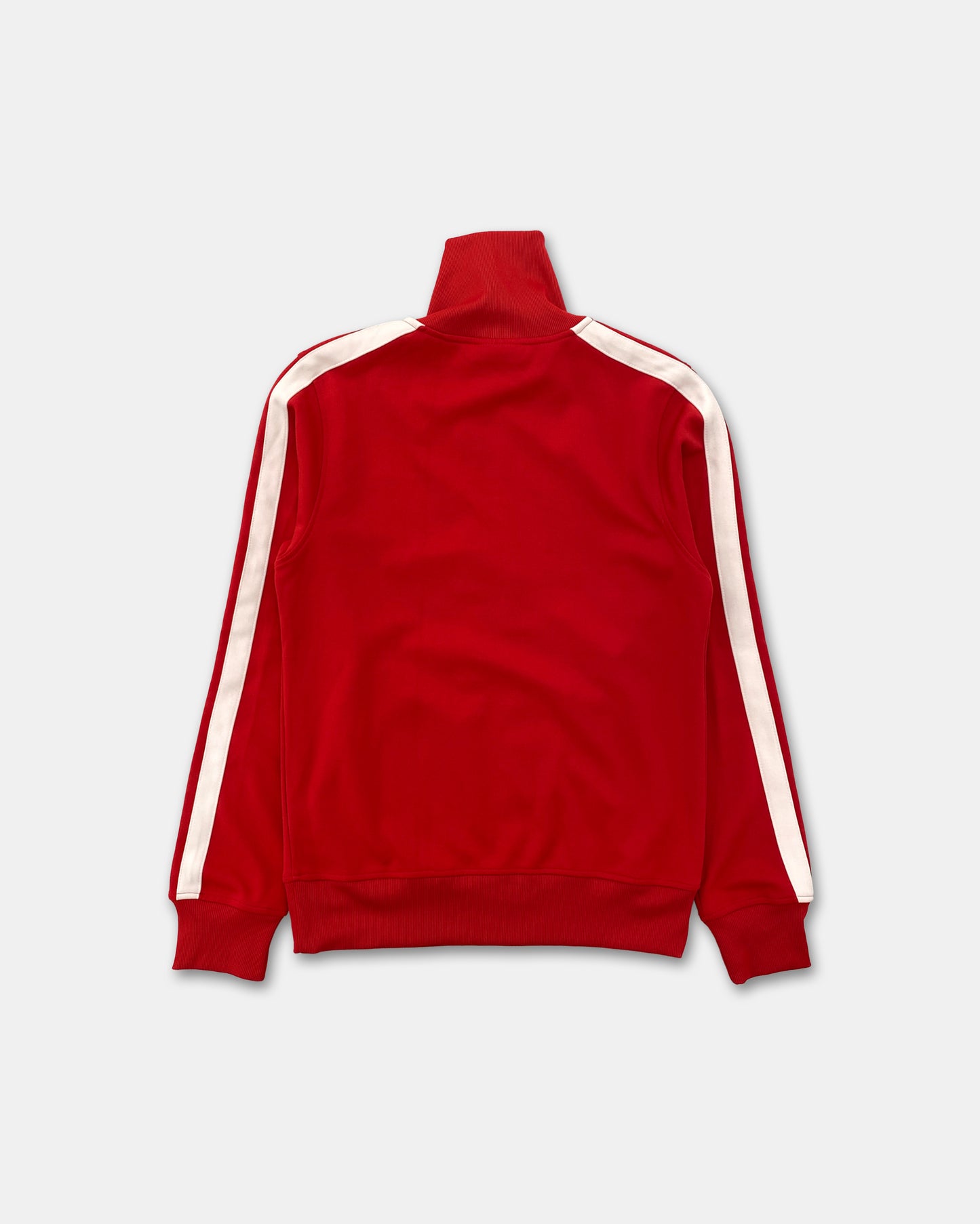 MediaMarkt 2010s Track Jacket Red