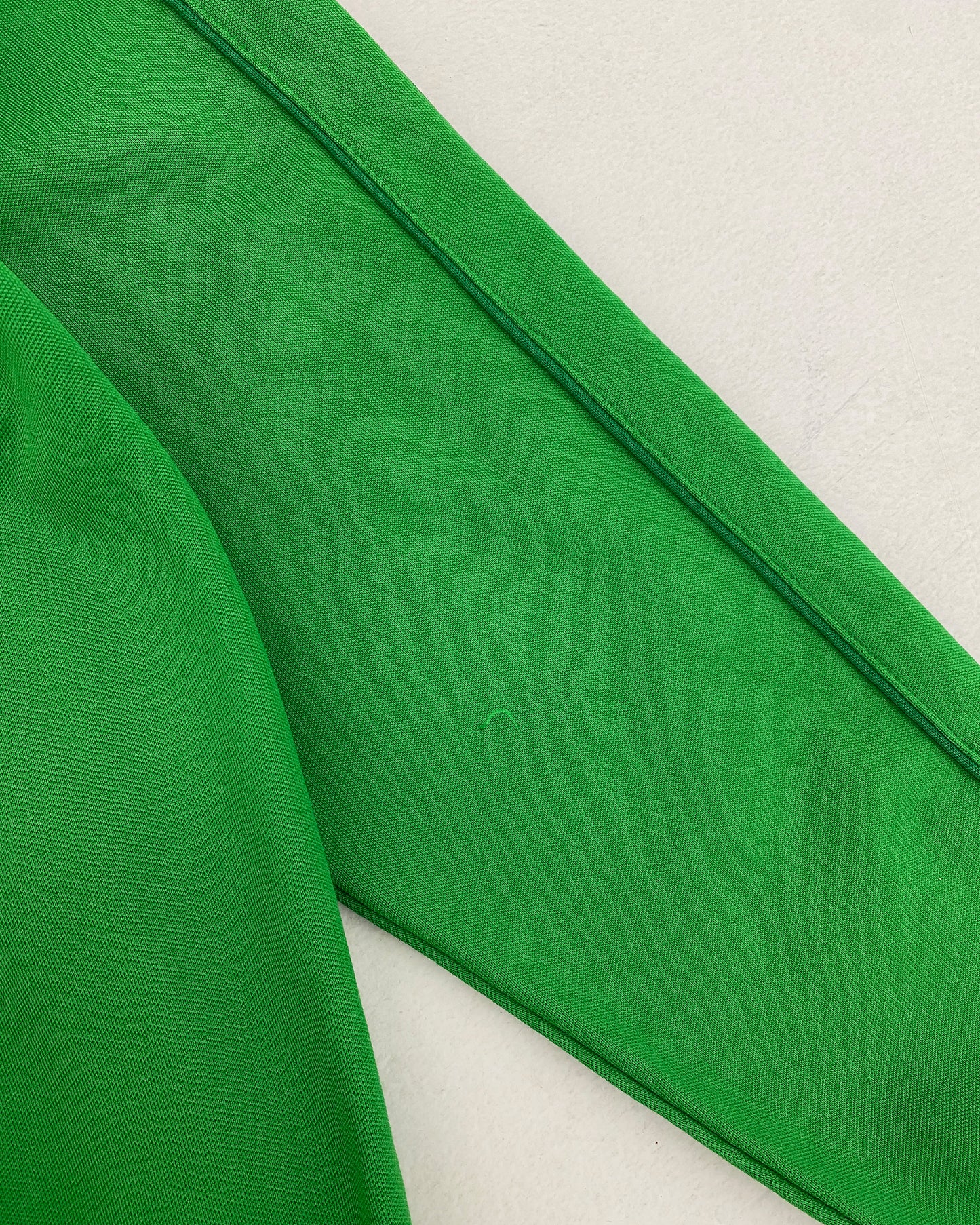 Nike 2020s SV Werder Bremen Track Jacket Green