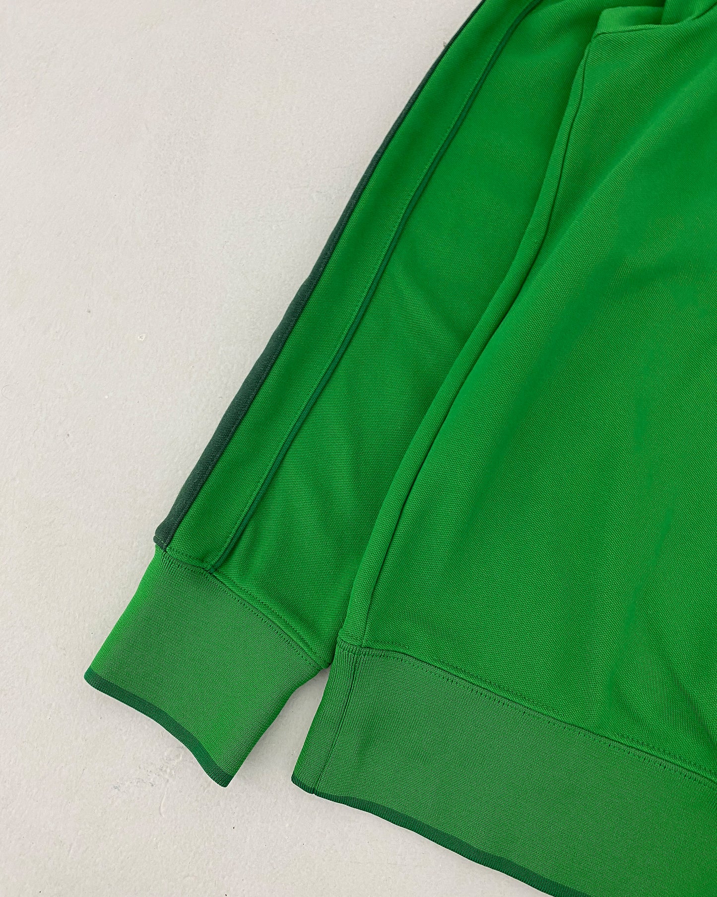 Nike 2020s SV Werder Bremen Track Jacket Green