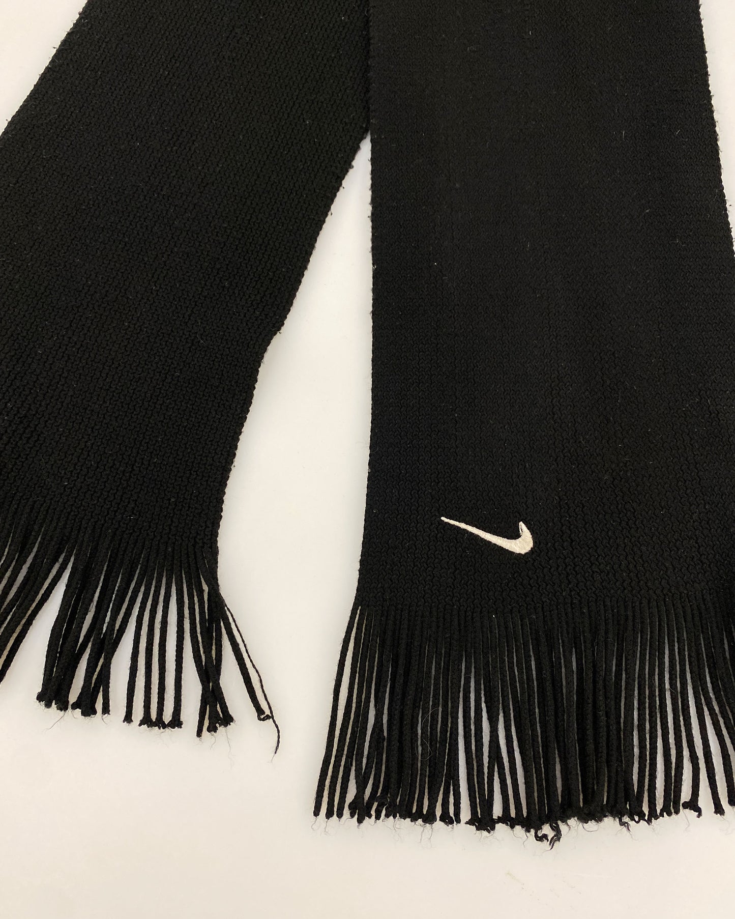 Nike 2010s Basic Scarf Black