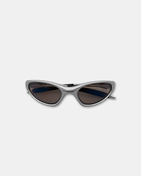 Oakley 2000s Minute 1.0 Sunglasses Grey