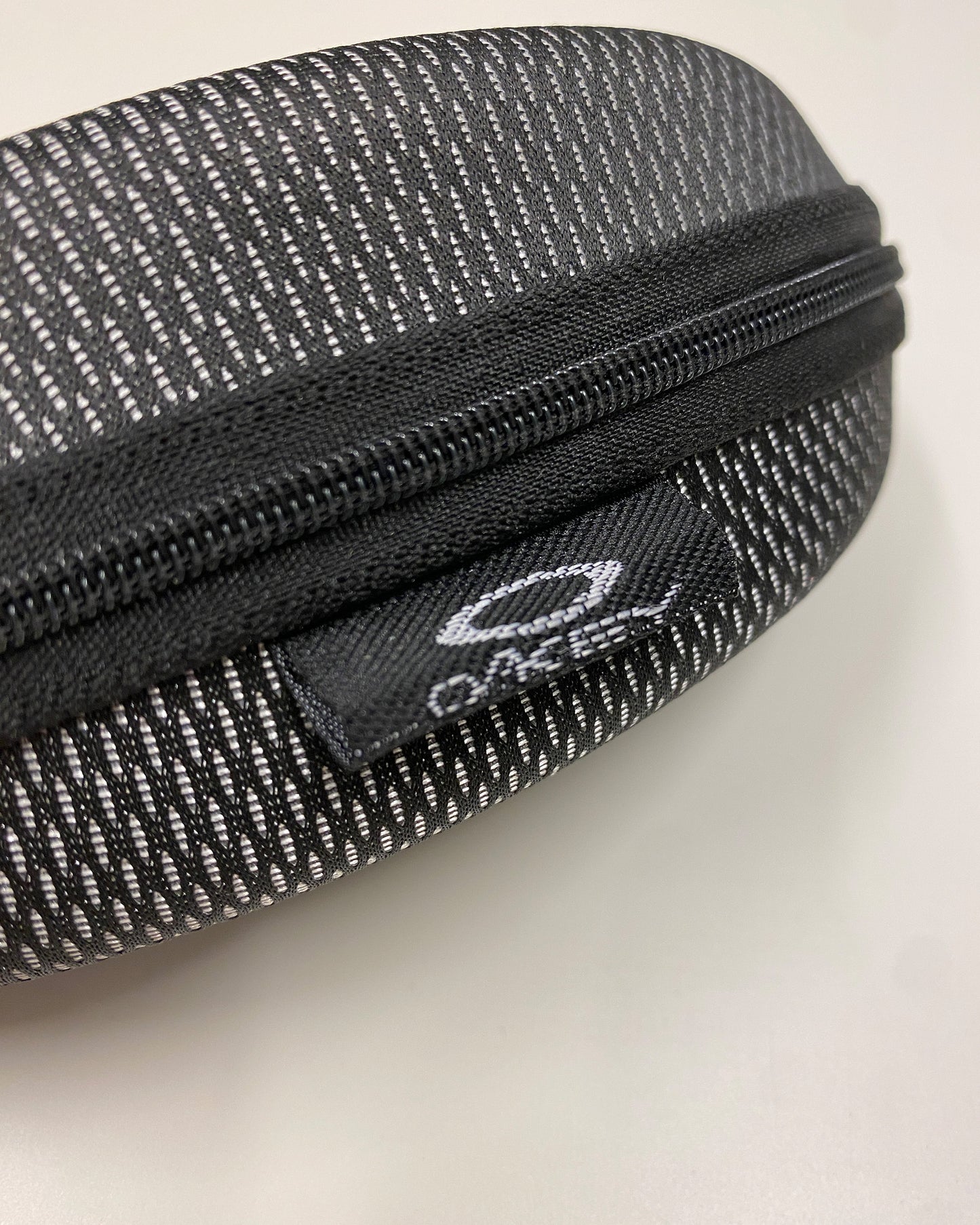 Oakley 2010s Oil Rig Sunglasses White