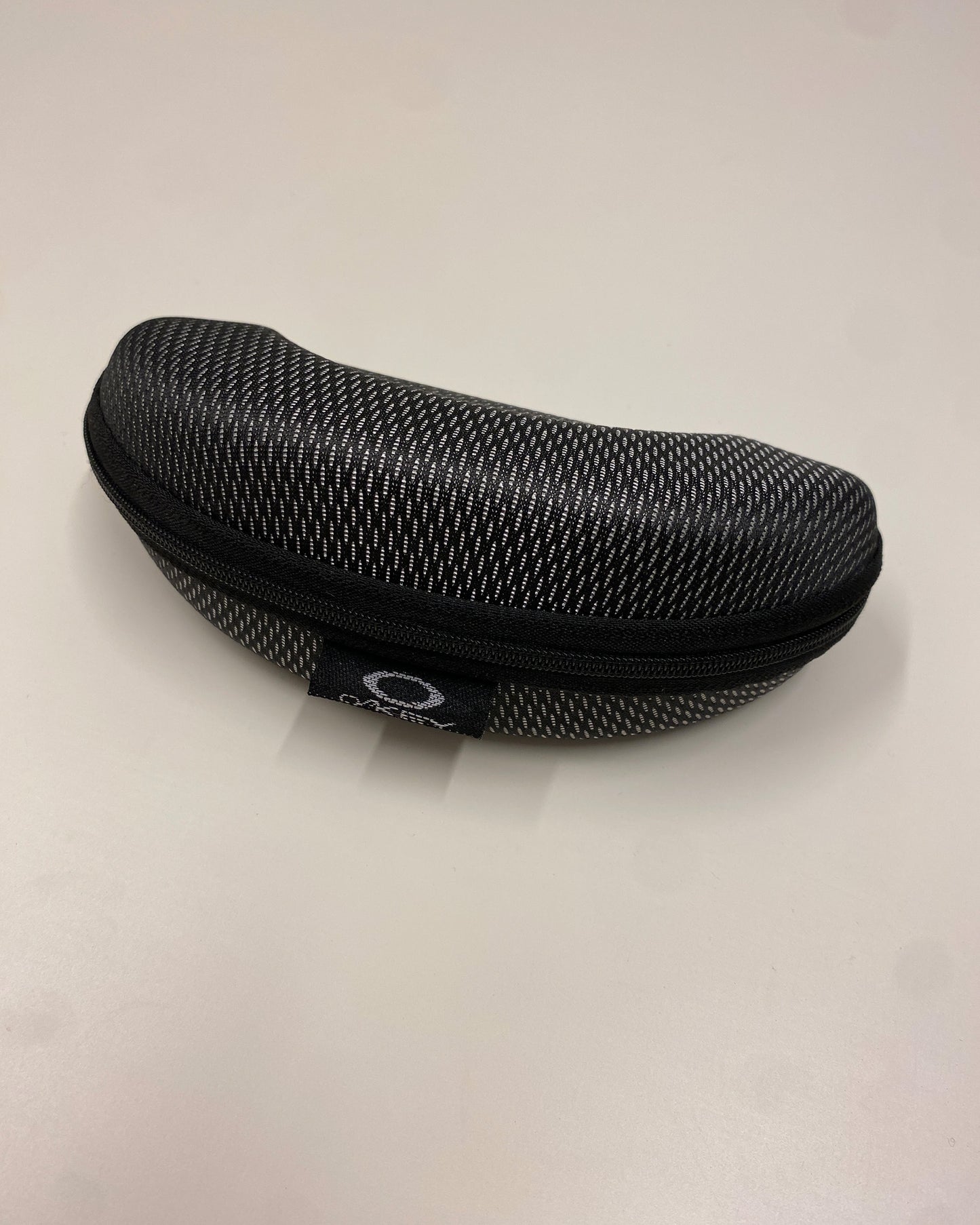 Oakley 2010s Oil Rig Sunglasses White