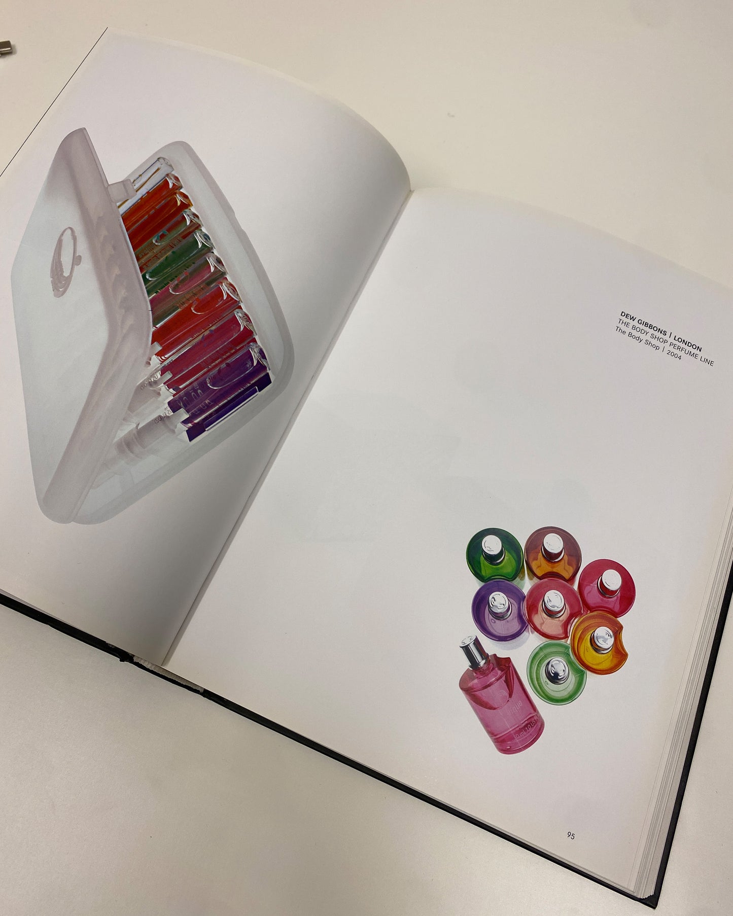 Daab 2008 Package Design Book