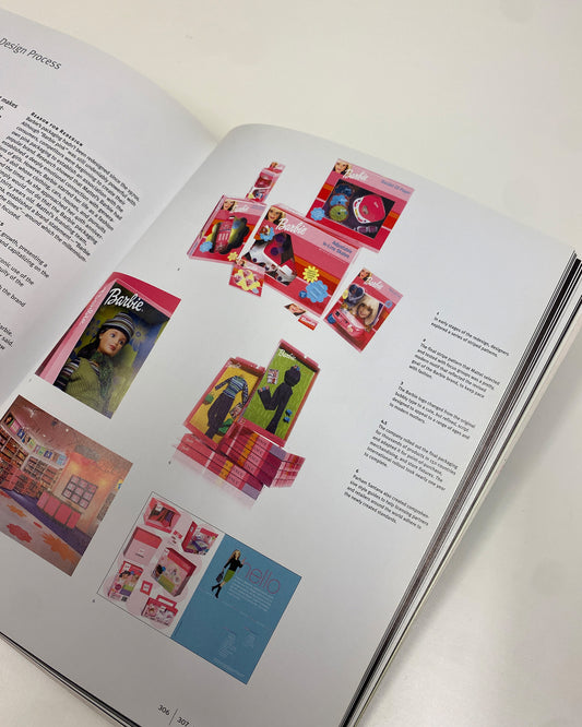Catharine Fishel + Stacey King Gordo 2007 The Little Book of Big Packaging Ideas