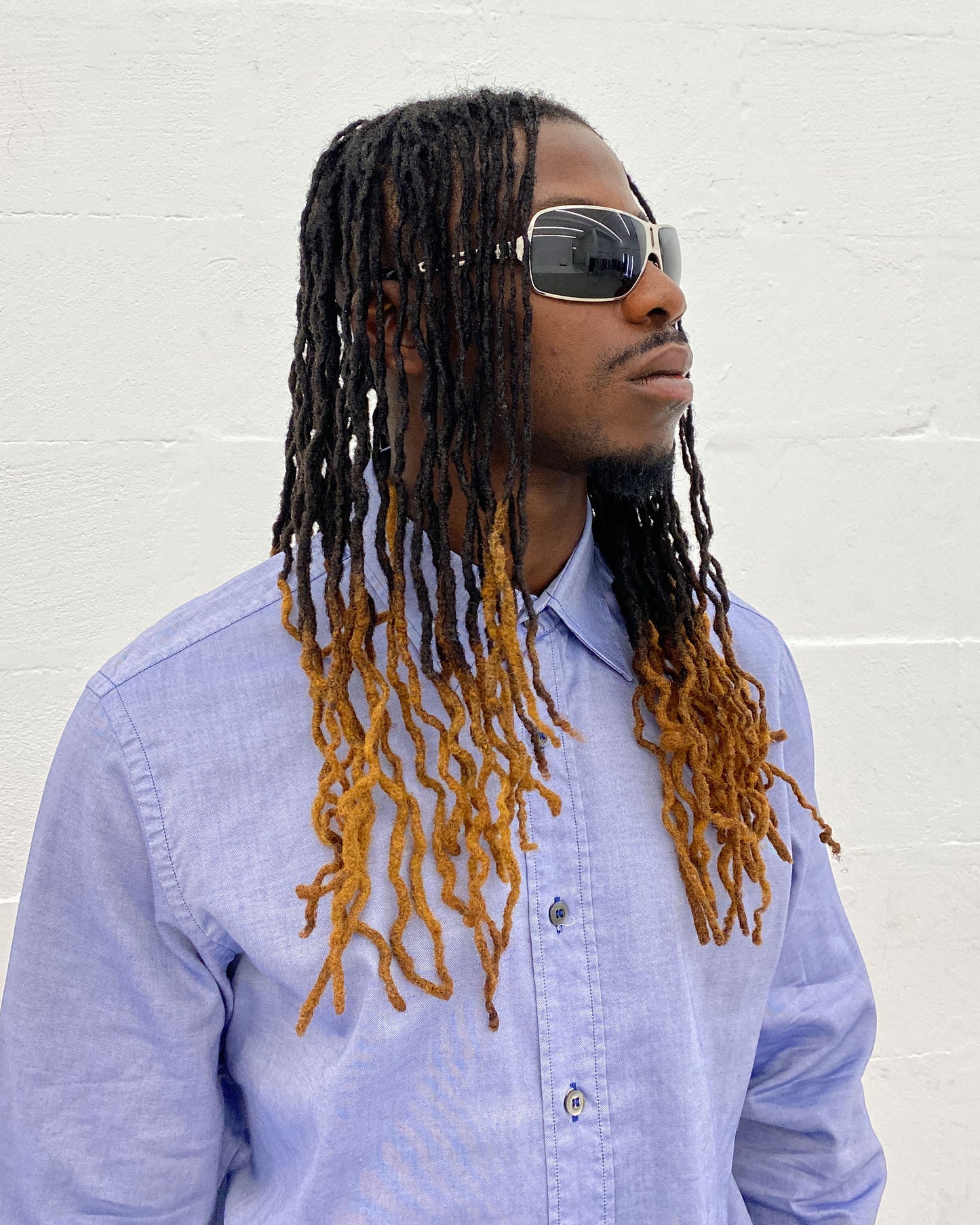 Prada 2010s SPR54H 6912 1BC-1A1 120 Sunglasses Silver