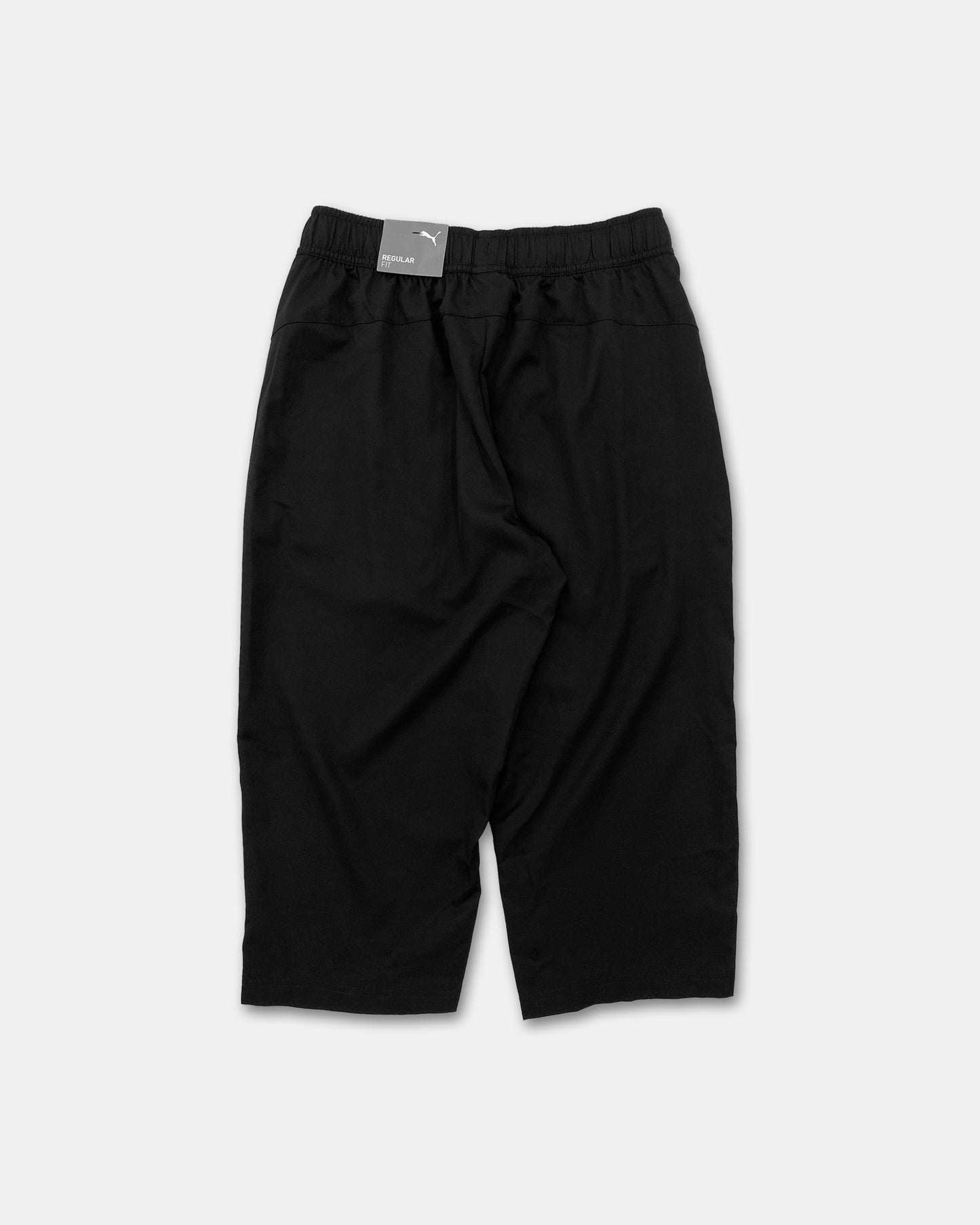 Puma 2020s Capri Pants Black