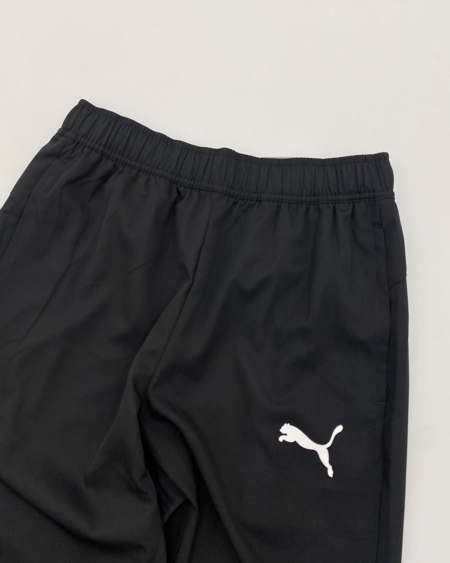 Puma 2020s Capri Pants Black