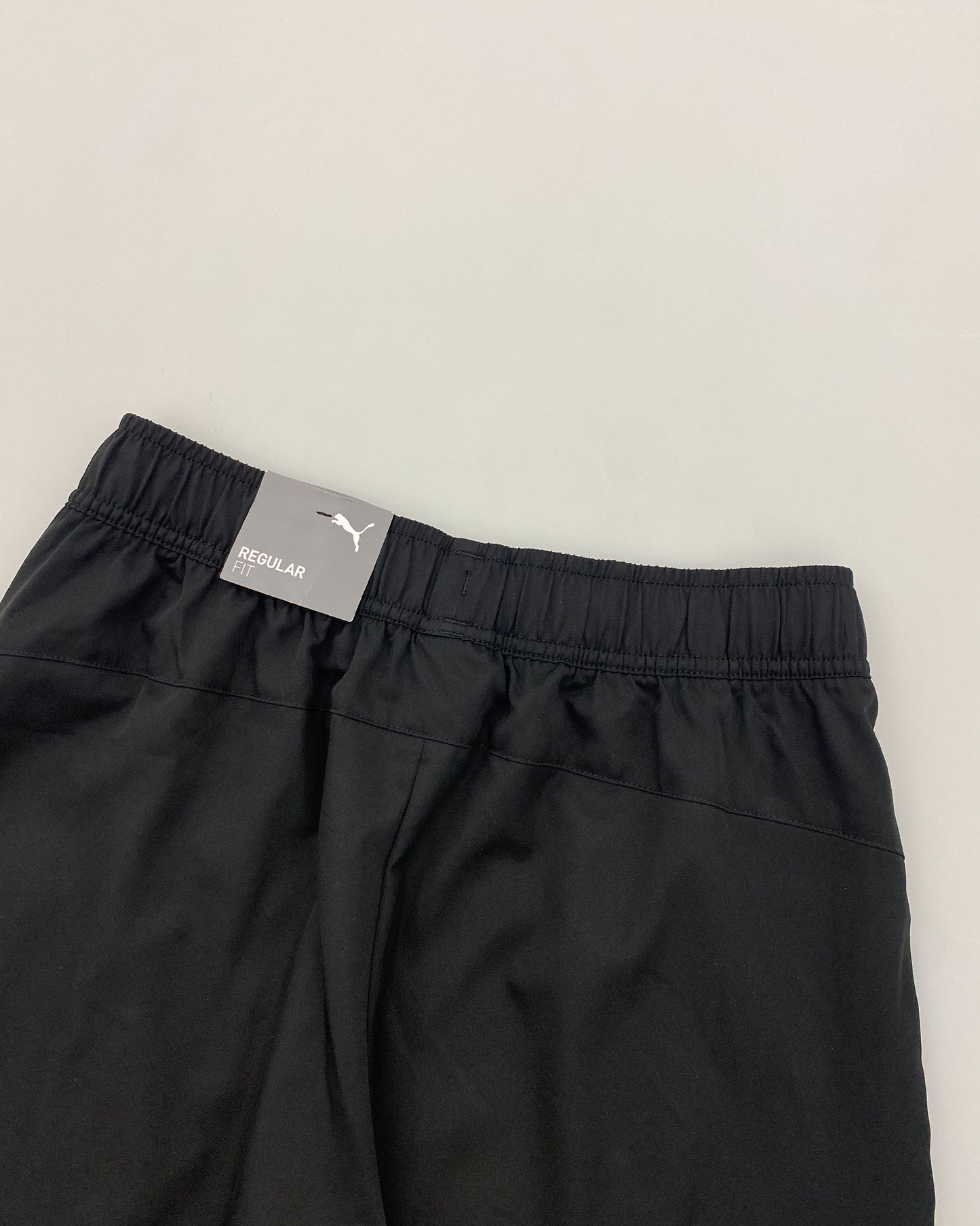 Puma 2020s Capri Pants Black