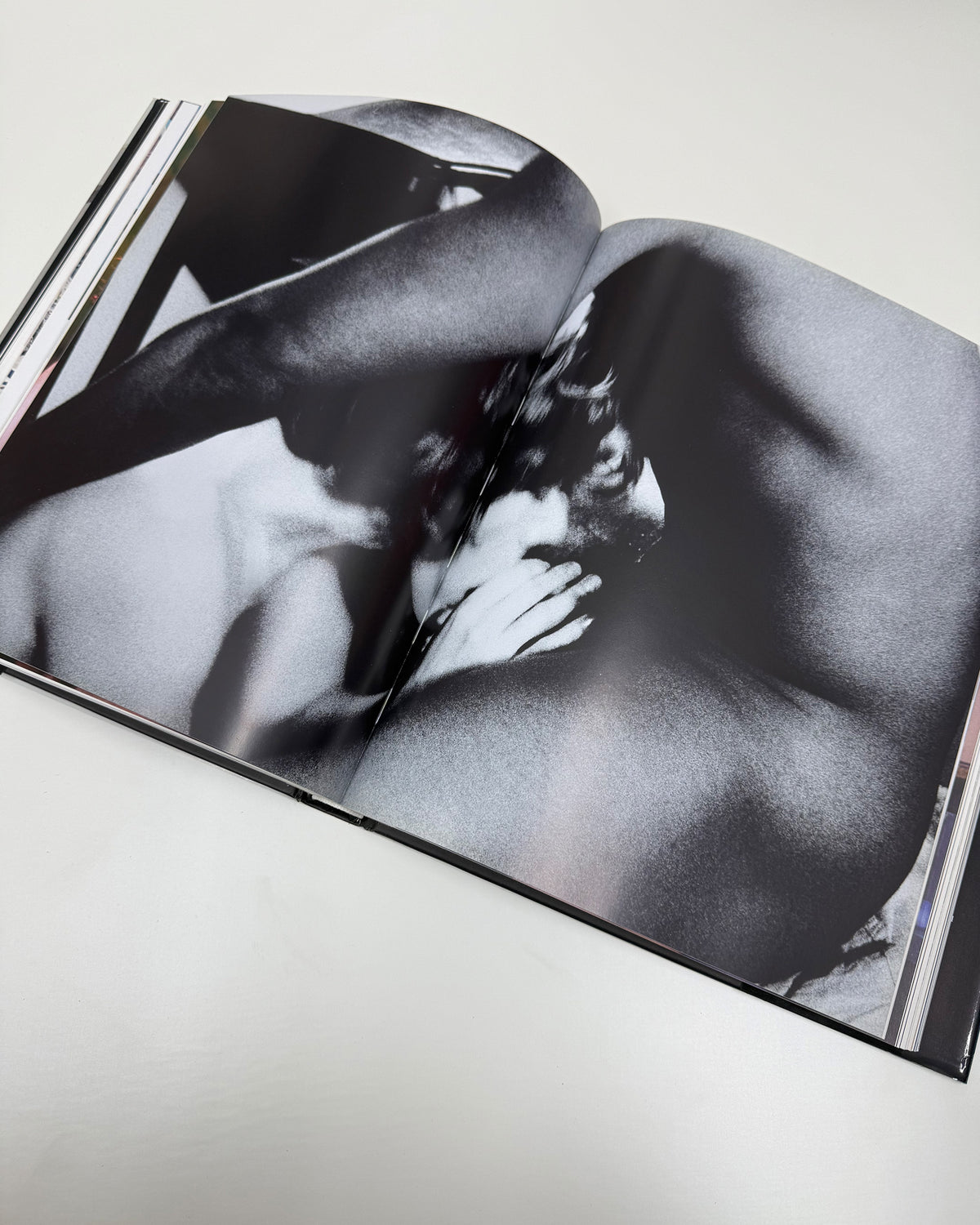 Taschen 2004 Roy Stuart The Fourth Body Book