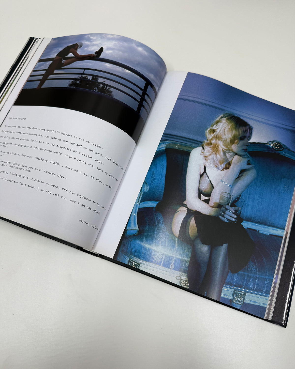 Taschen 2004 Roy Stuart The Fourth Body Book
