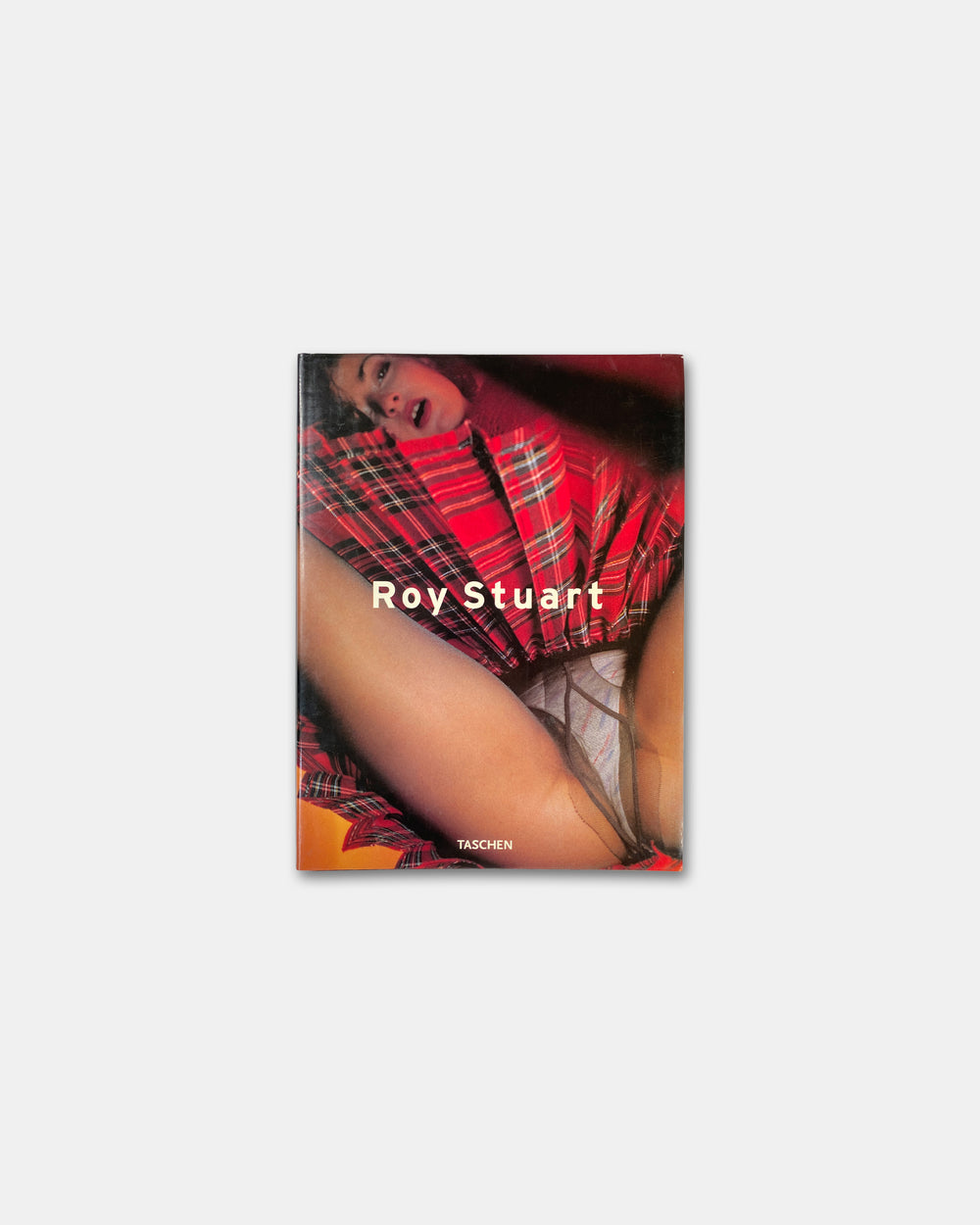 Taschen 1998 Roy Stuart Book