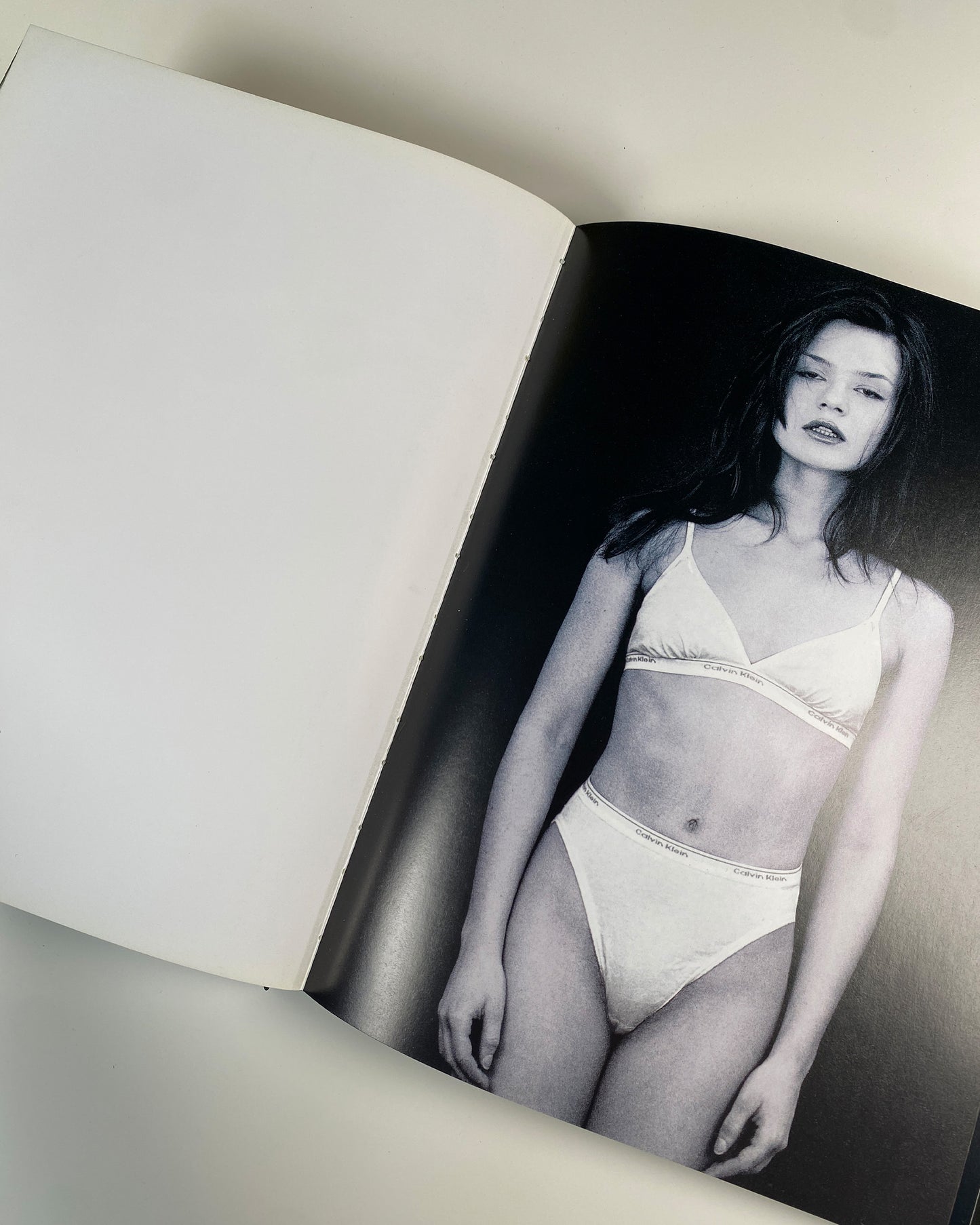 Taschen 1998 Roy Stuart Book