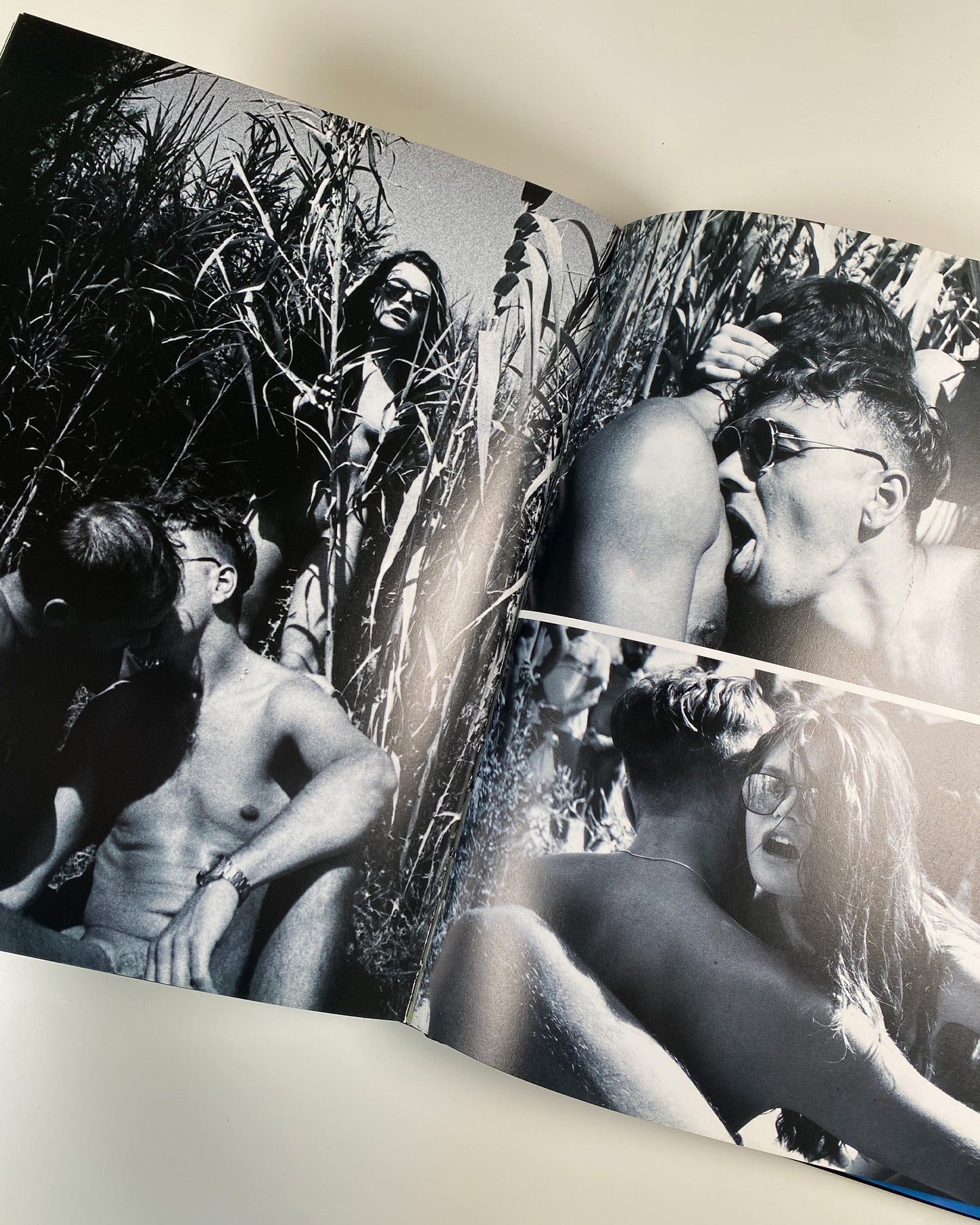 Taschen 1998 Roy Stuart Book