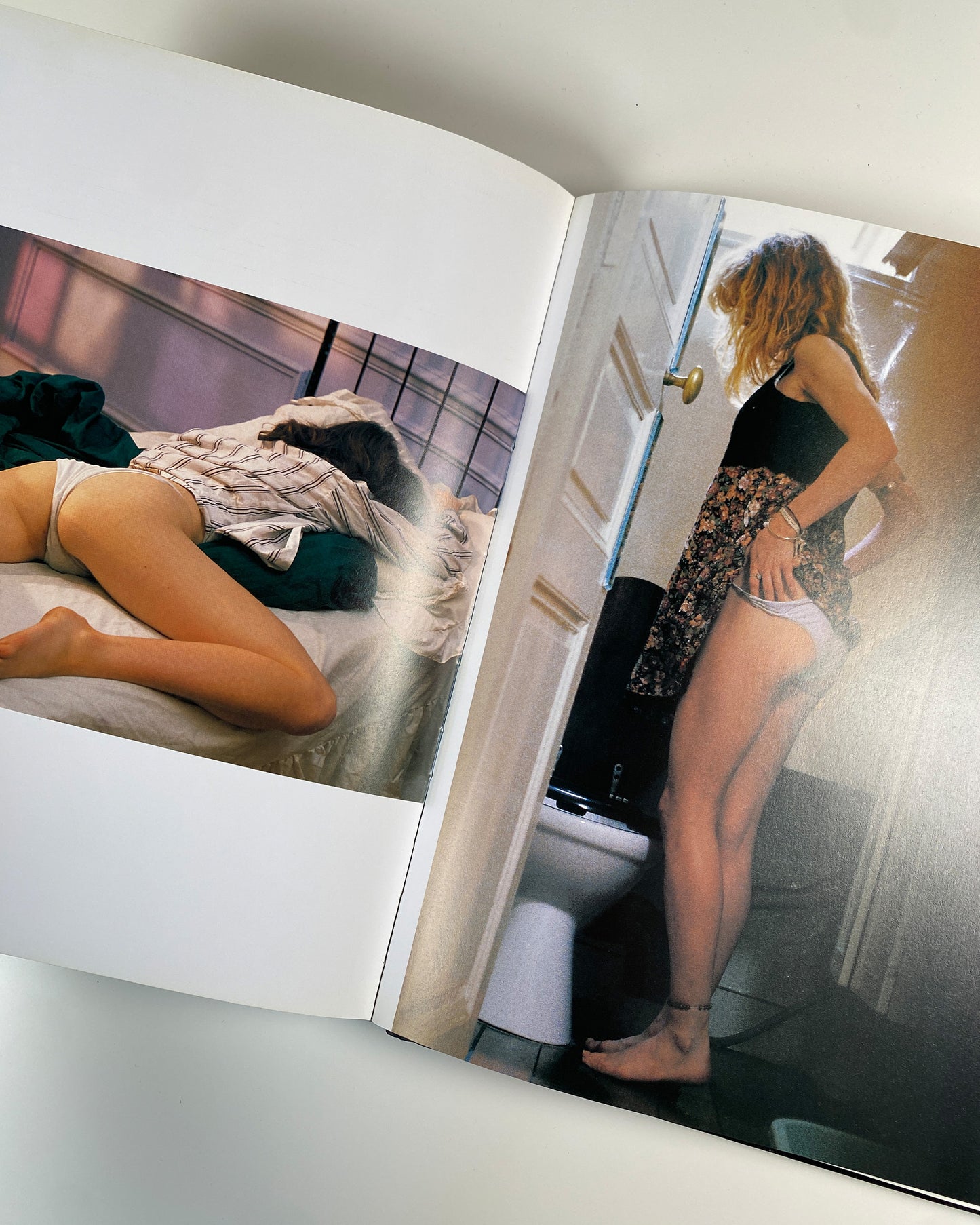 Taschen 1998 Roy Stuart Book